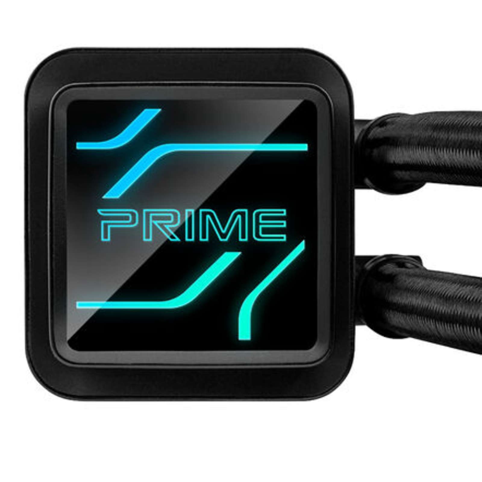 ASUS Prime LC 240 ARGB AiO Water Cooling