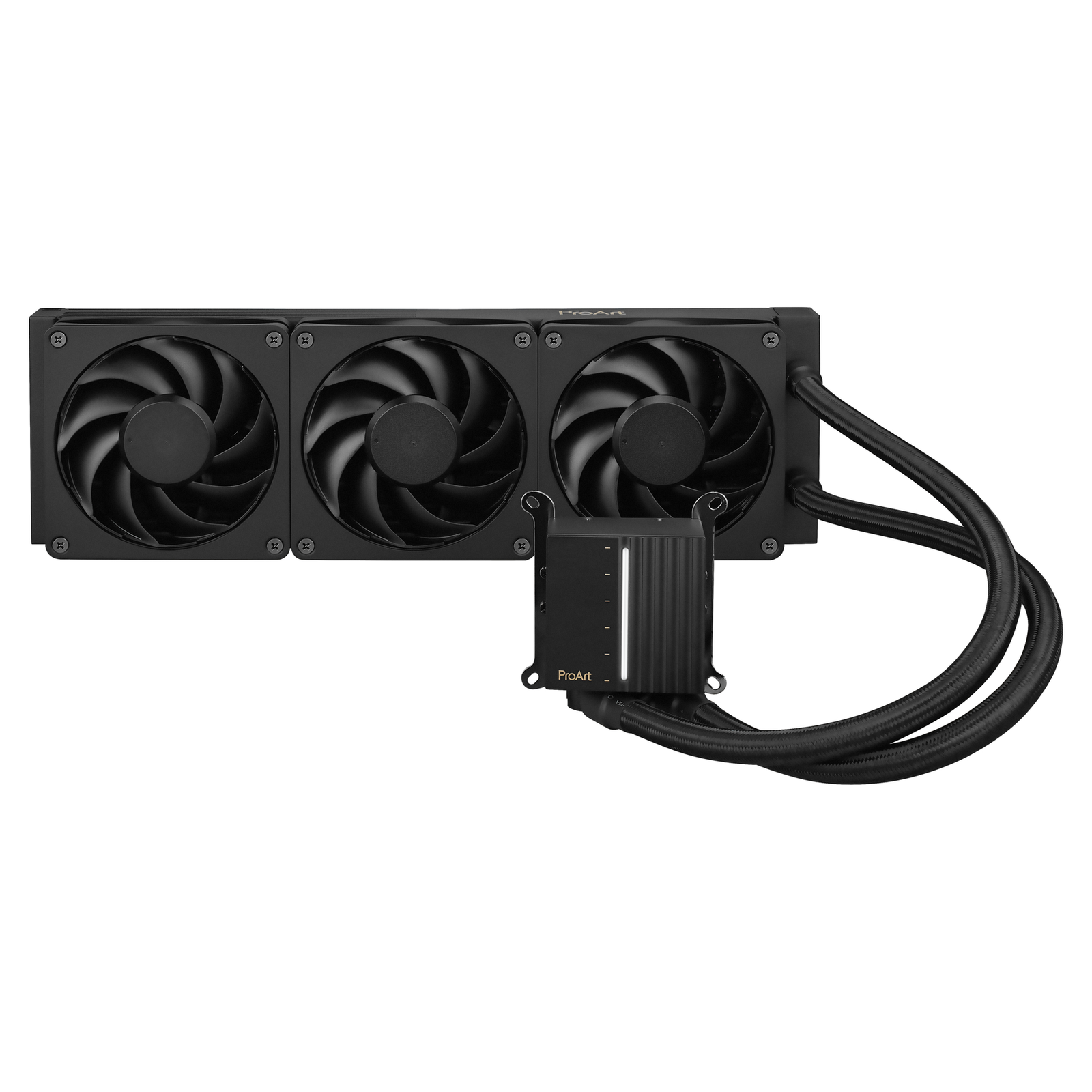 ASUS ProArt LC 360 Radiator Size 360mm