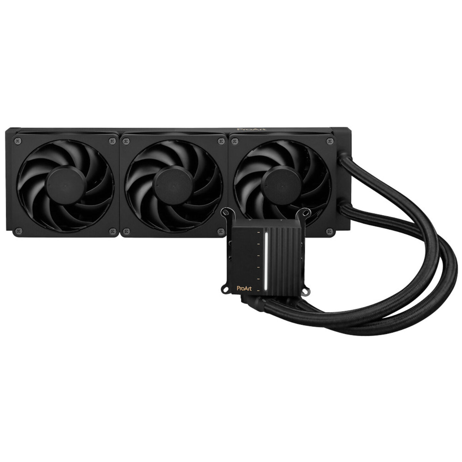 ASUS ProArt LC 360 Radiator Size 360mm