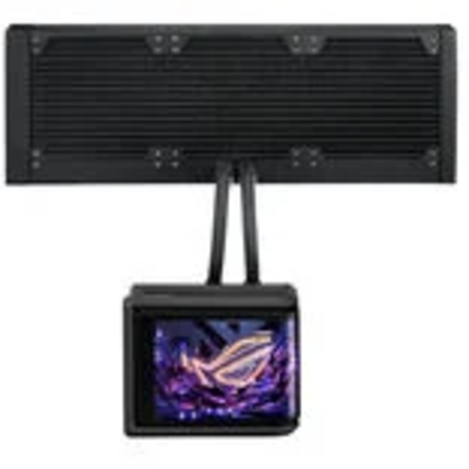 ASUS WAK ROG RYUO IV SLC 360 ARGB