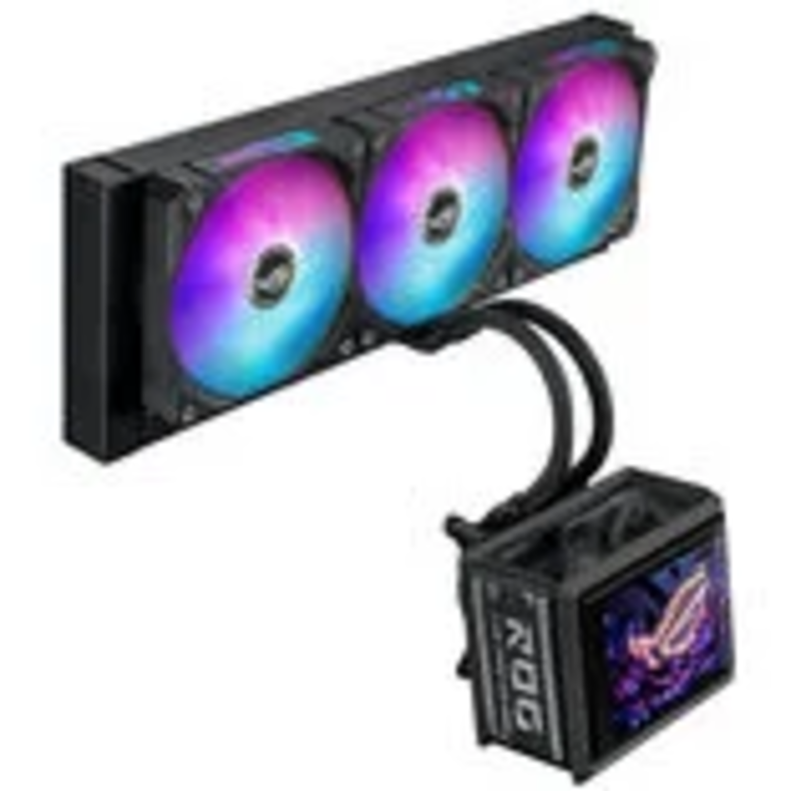 ASUS WAK ROG RYUO IV SLC 360 ARGB