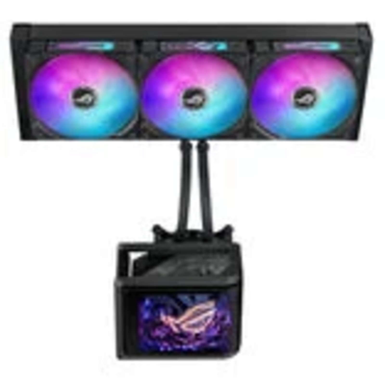 ASUS WAK ROG RYUO IV SLC 360 ARGB