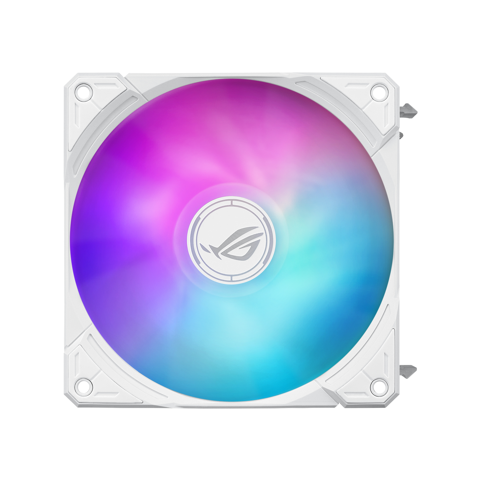 ASUS WAK ROG RYUO IV SLC 360 ARGB WHT
