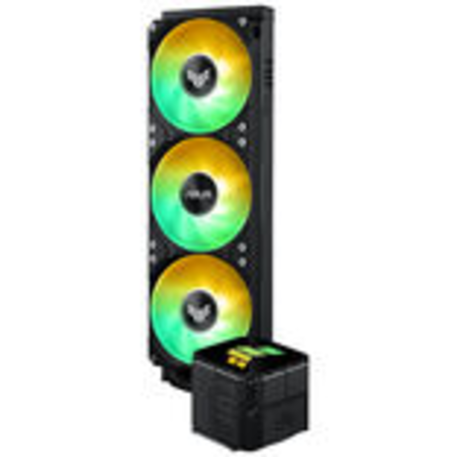 ASUS WAK TUF GAMING LC III 360 ARGB