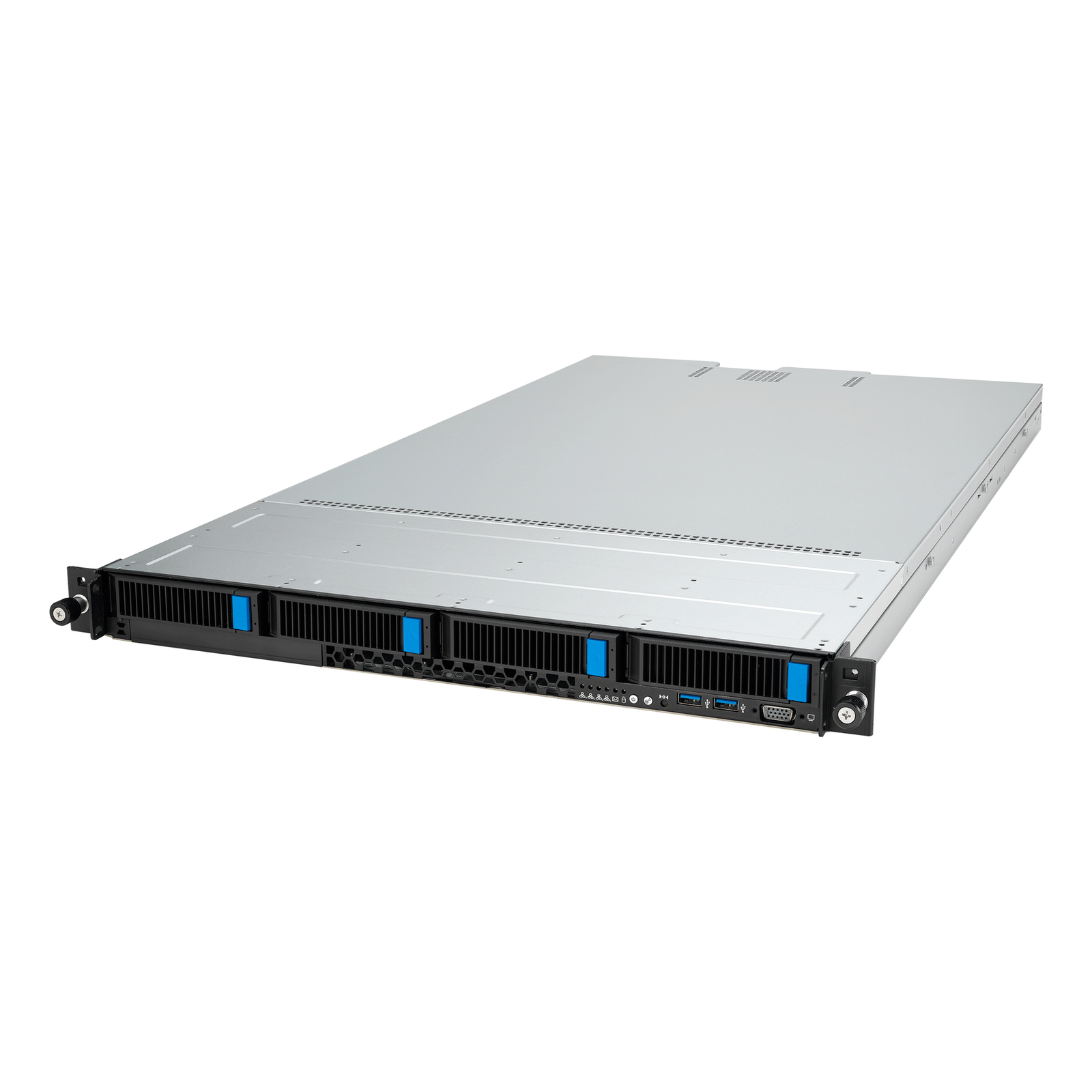 ASUS Server RS501A-E12-RS4/1G/1600W/OCP