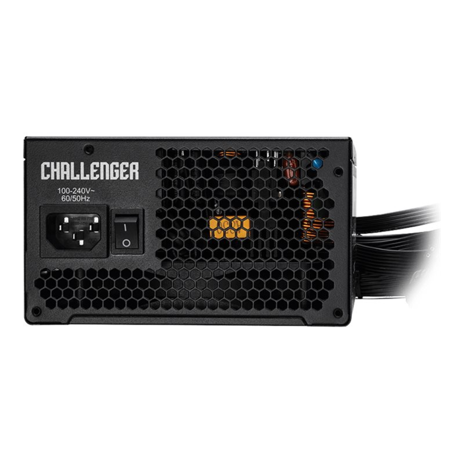 Asrock Challenger CL-750G Power Supply 850Watt