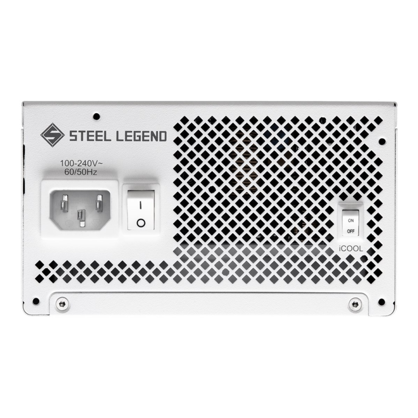 ASRock Steel Legend SL-1000GW 1000W ATX 80+ gold WH Retail