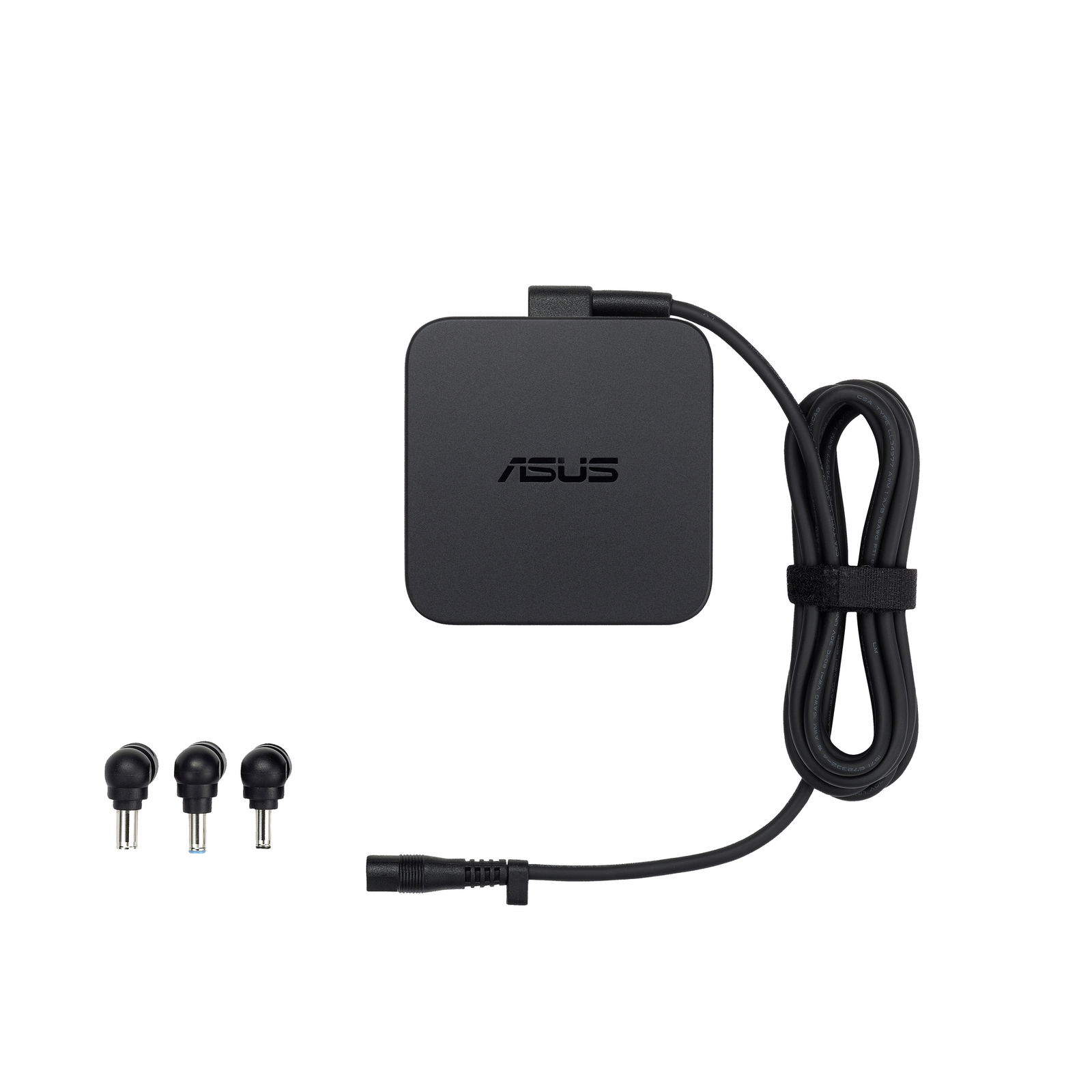 Asus U65W-01 ADAPTER/EU/V2//TIP TYPE/3PIN/6PCS GB