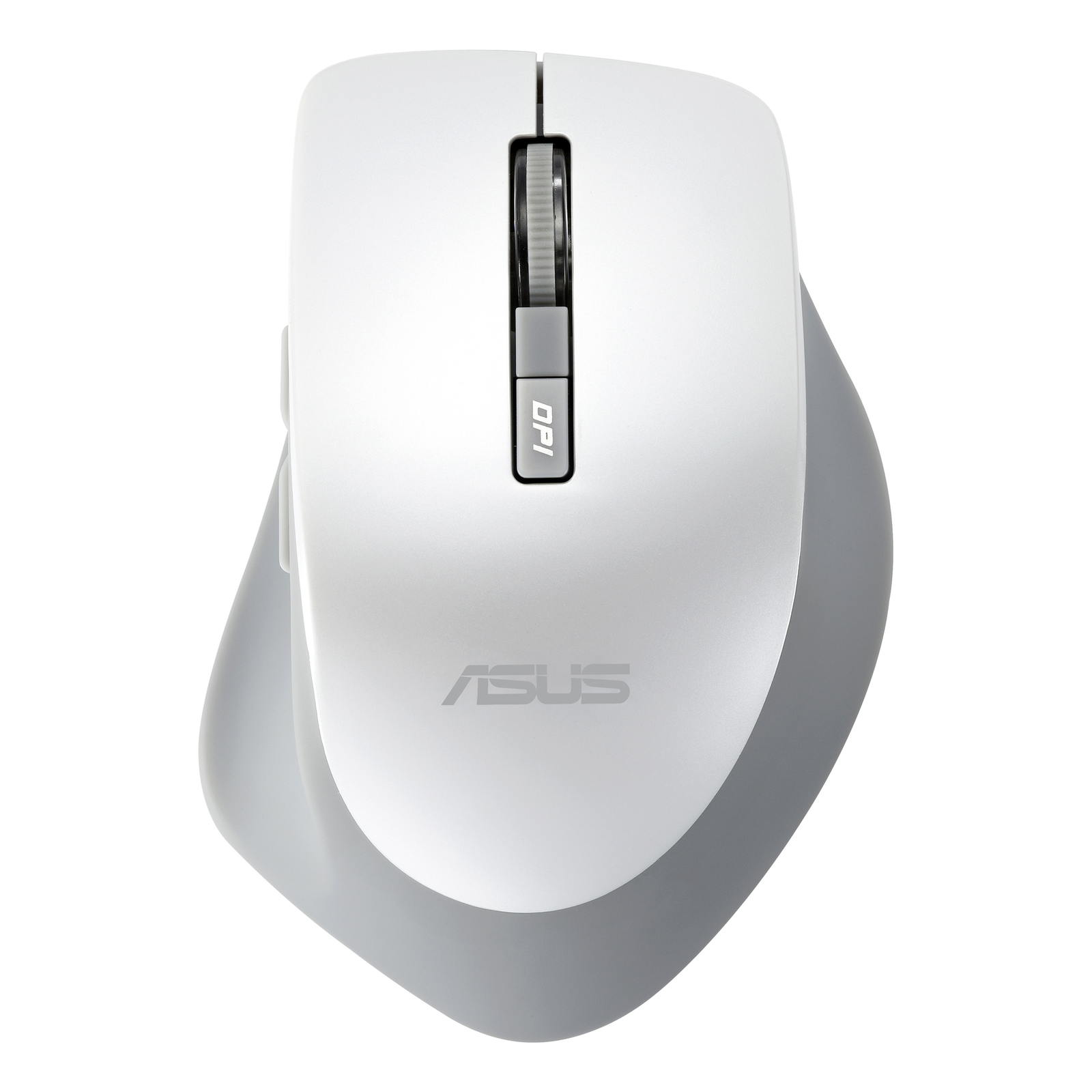 ASUS MOUSE WT425 Wireless White Optical Wireless Mouse White