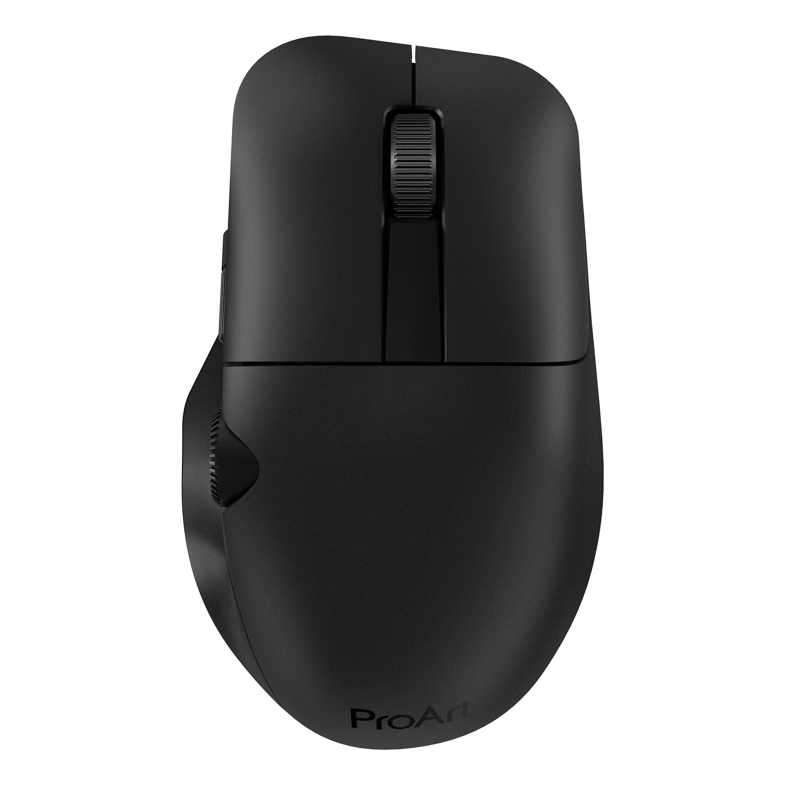 ASUS ProArt Mouse MD300 Mouse Right RF Wireless + Bluetooth Optical 4200 DPI (90XB04F0-BMU000)