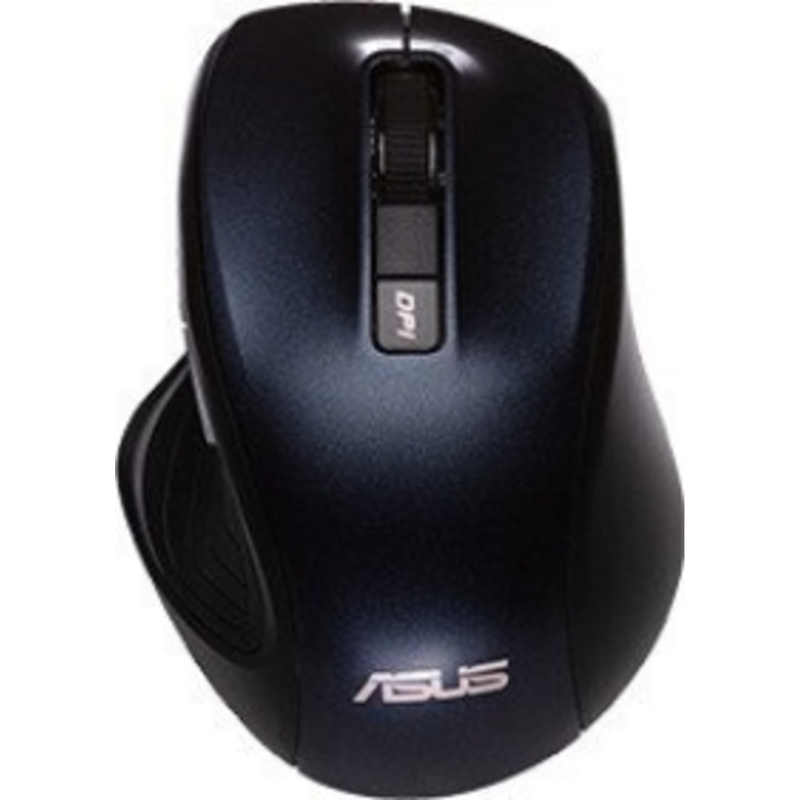 ASUS MW202 Silent 40000 Wireless Mouse