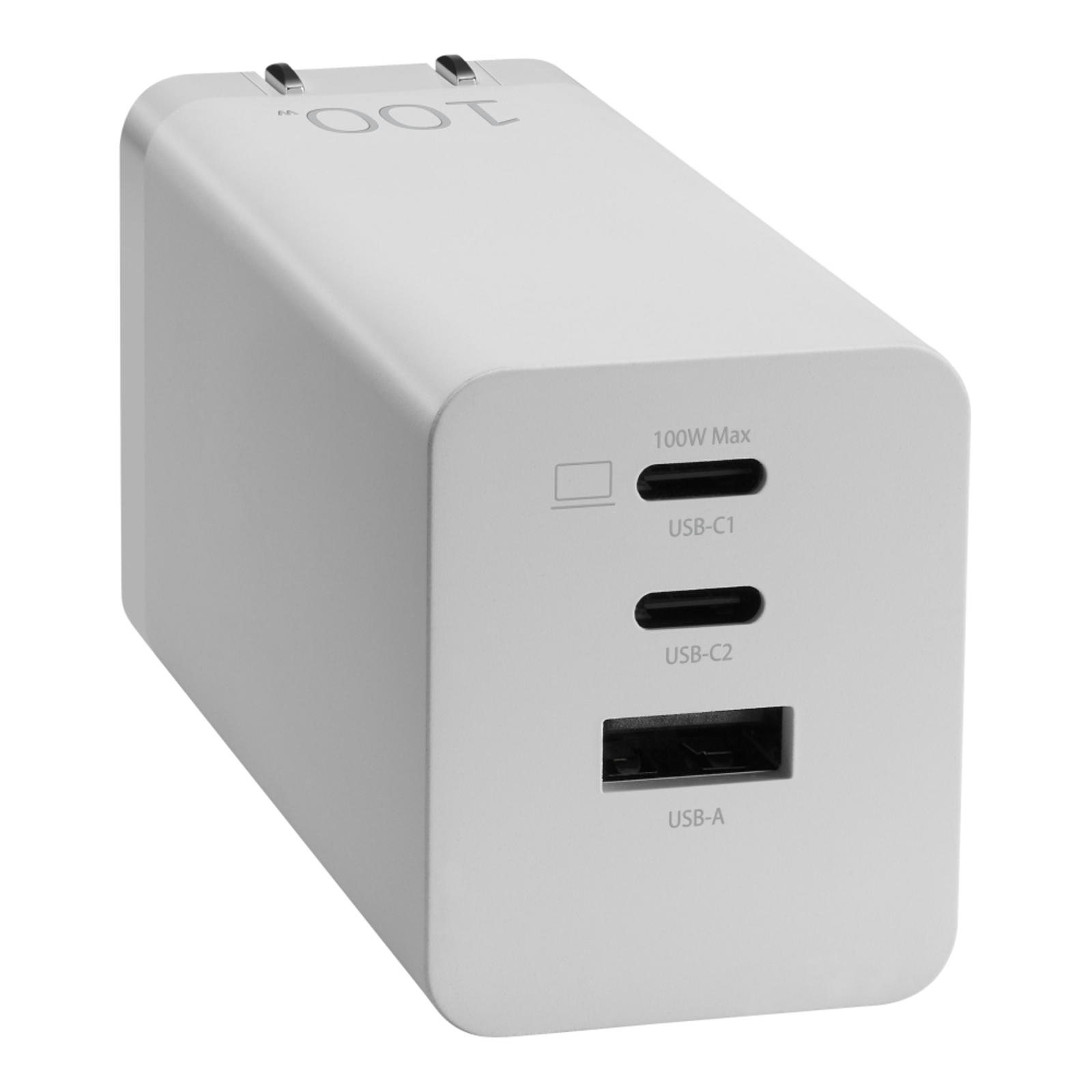 ASUS AC100-02 ChargeRWHTEU+UK