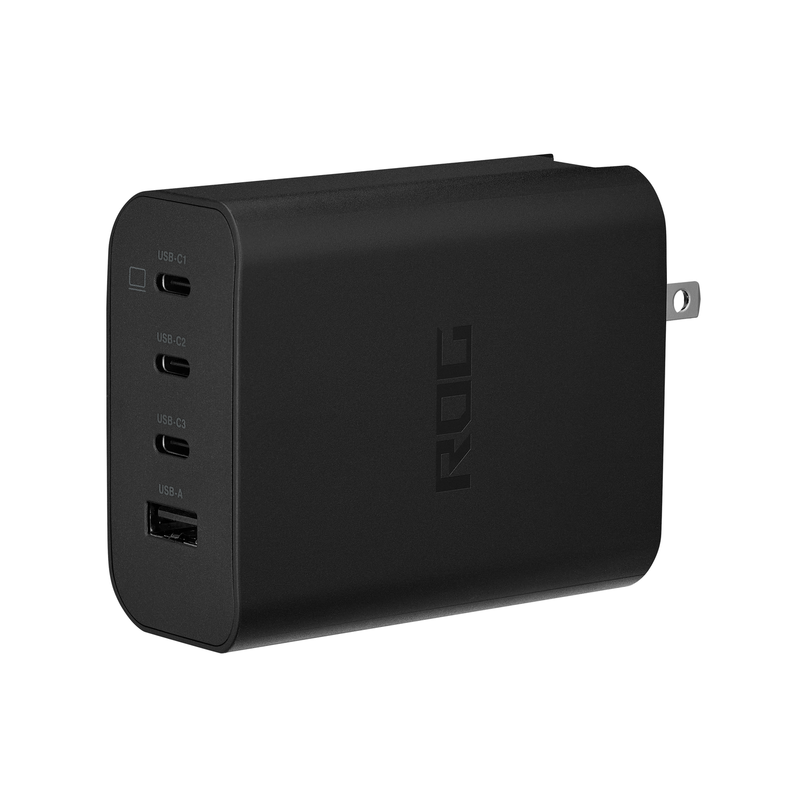 ASUS AC POWER ADAPTER ROG 140W 3x USB-C 1x USB-A GaN