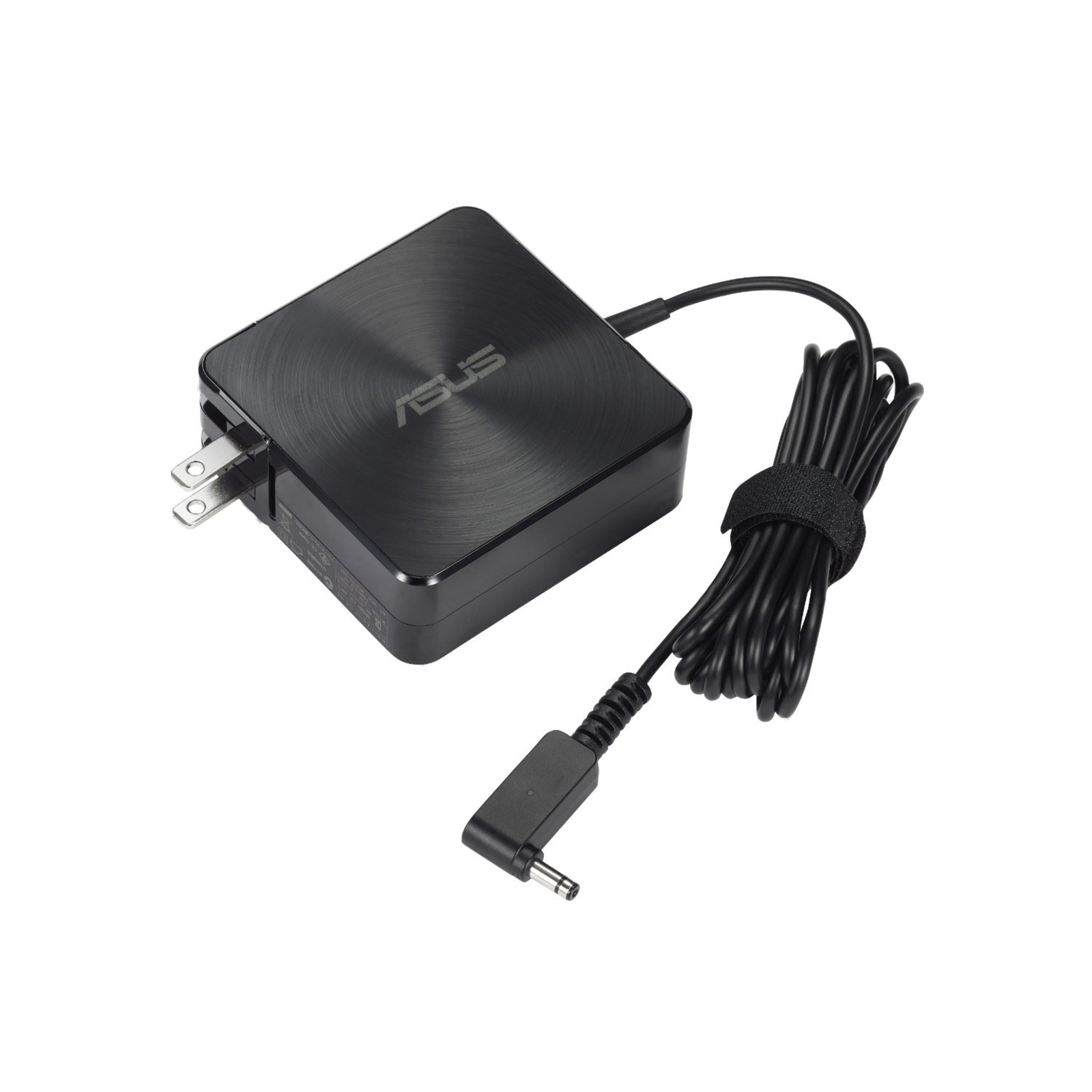ASUS AC Adapter 19V 45W Black (Fixed EU Plug) UX32LA