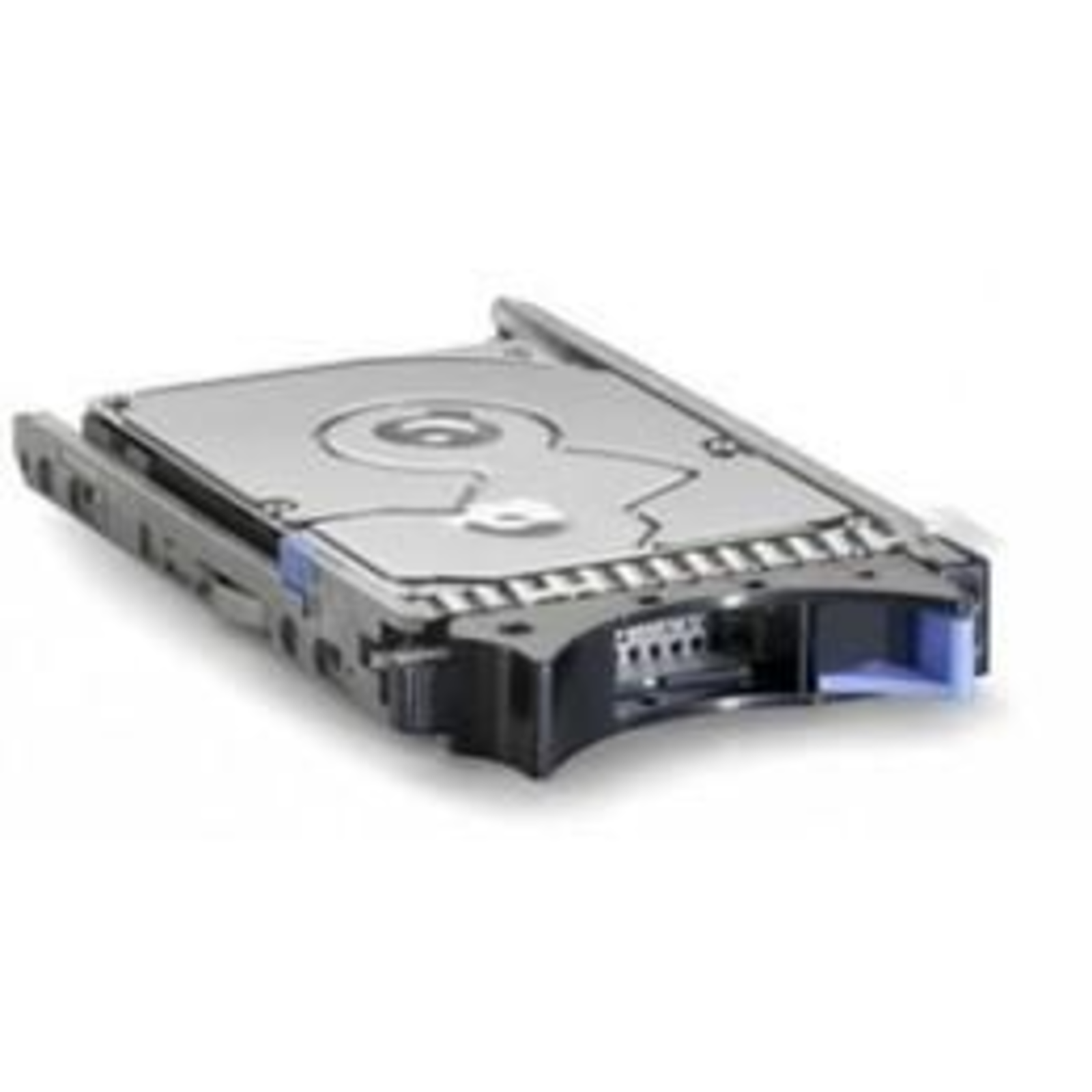 IBM HDD 300GB 10K 6G 2.5 Inch SAS SFF
