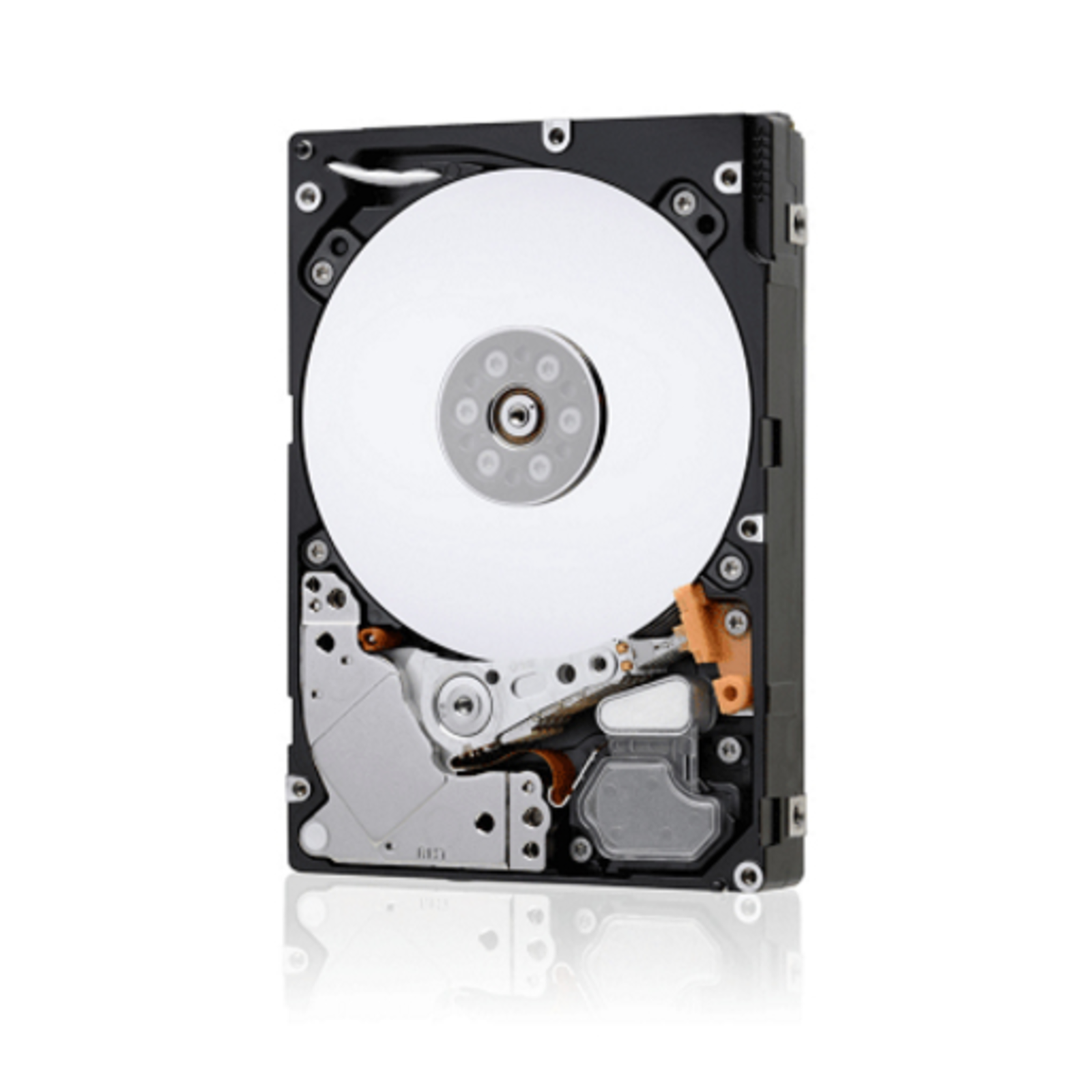 Lenovo 500GB 7.2K 6Gbps SATA 2.5in G2SS HDD