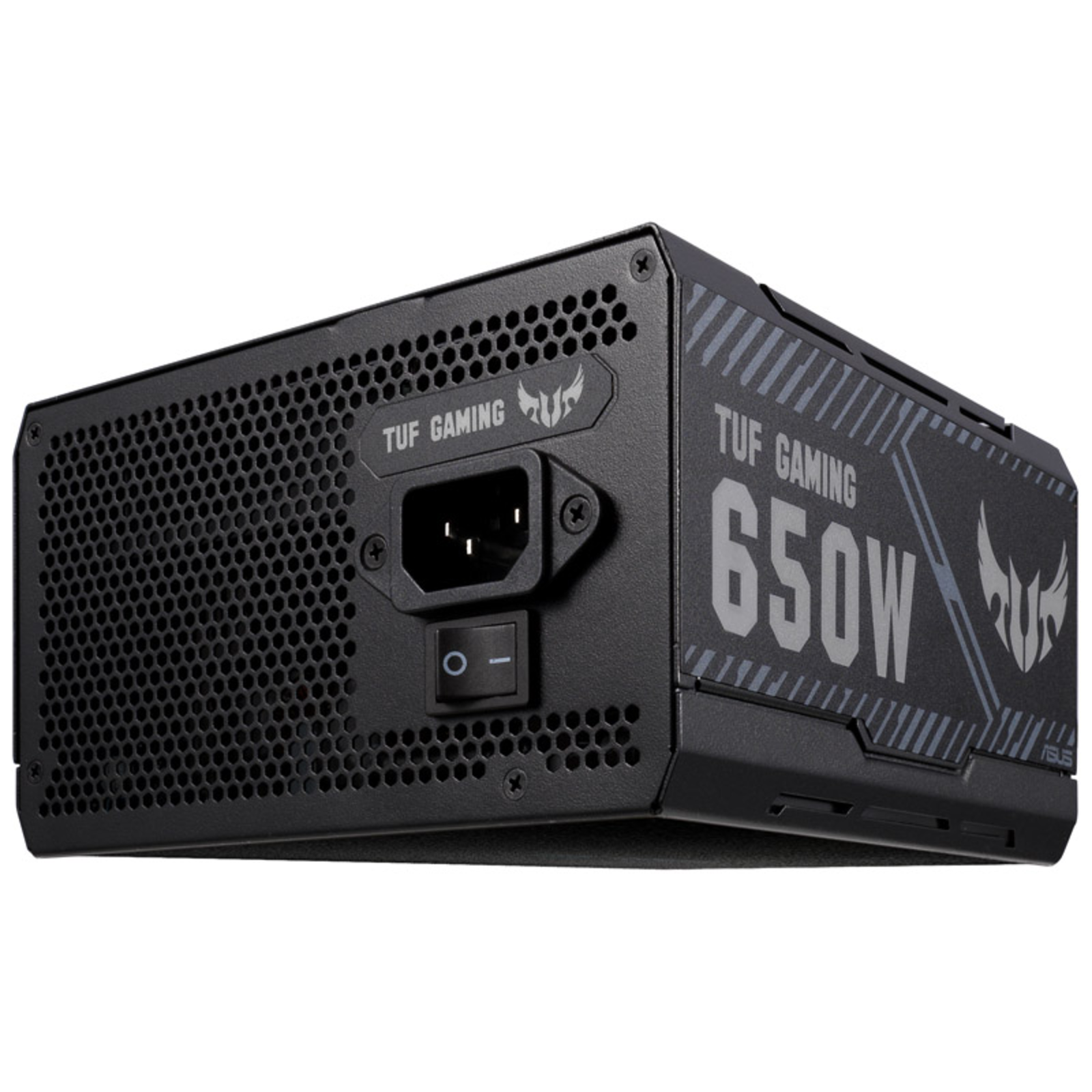 ASUS Power Supply TUF Gaming 650 bronze Power Supply