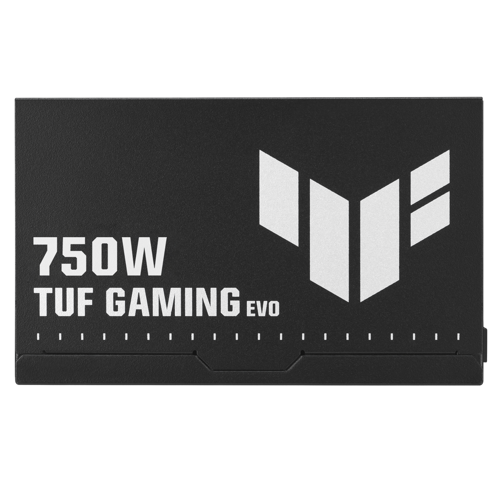 ASUS TUF-GAMING-750B-EVO 750 Watts Dual Ball Bearing Fan ATX 3.1 And PCIe 5.1 Comp 80 Plus bronze