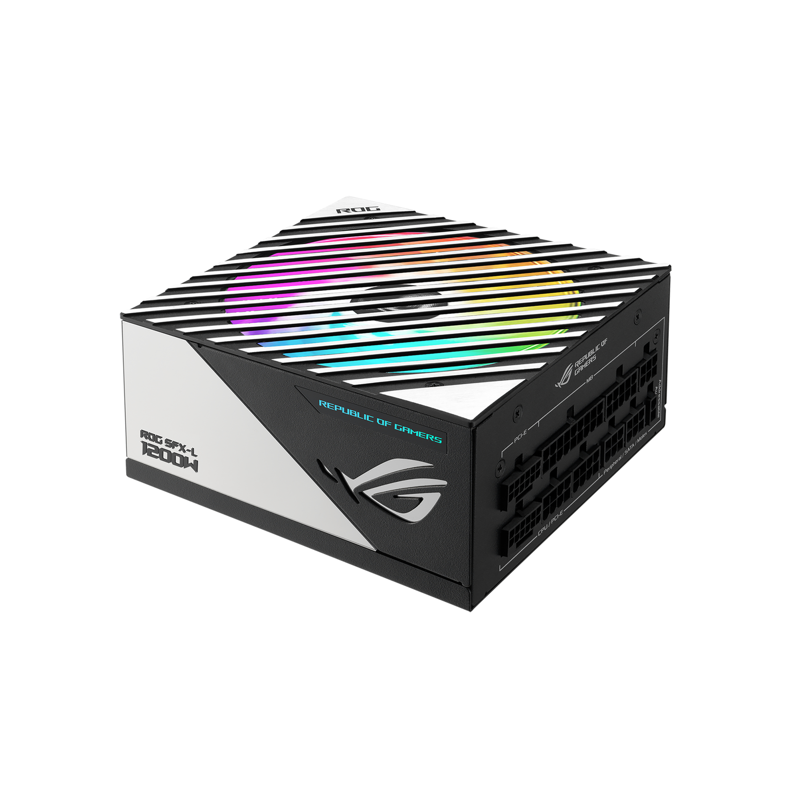 ASUS ROG LOKI 1200W SFX L GAMING Power Supply