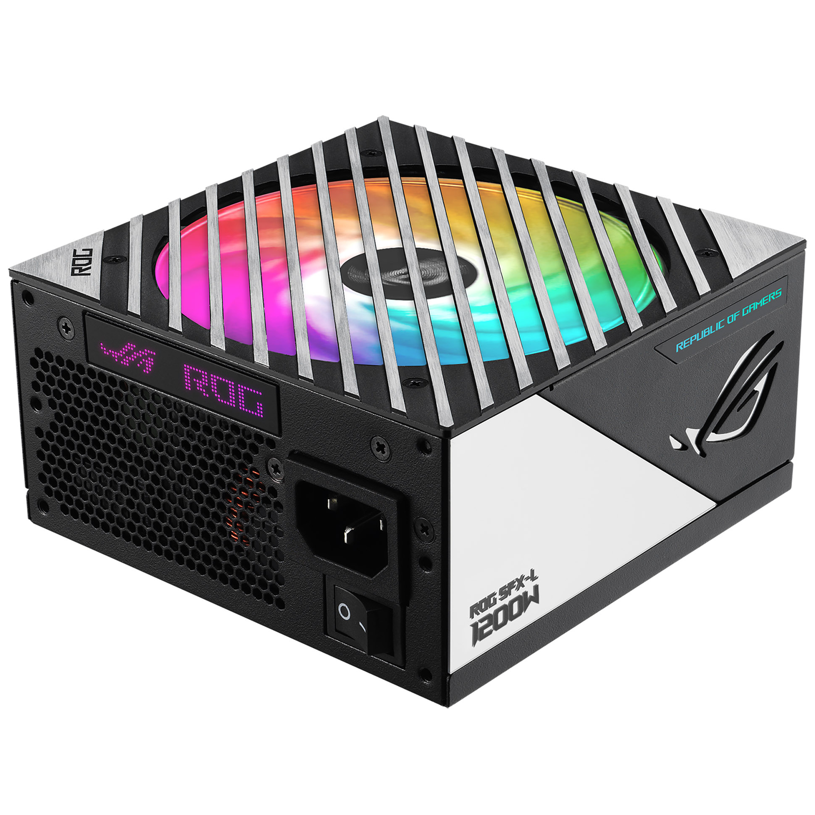 ASUS ROG LOKI 1200W SFX L GAMING Power Supply