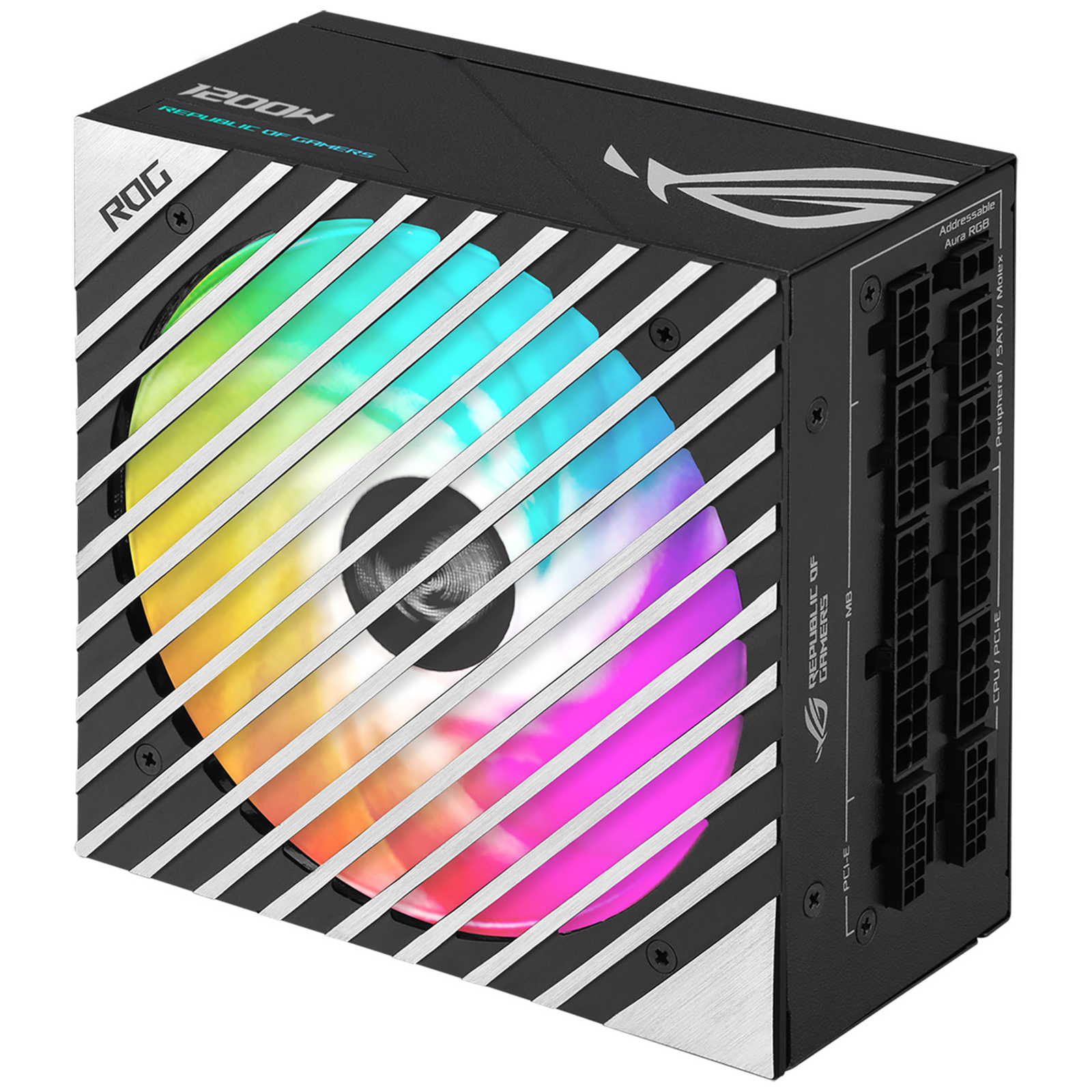 ASUS ROG LOKI 1200W SFX L GAMING Power Supply