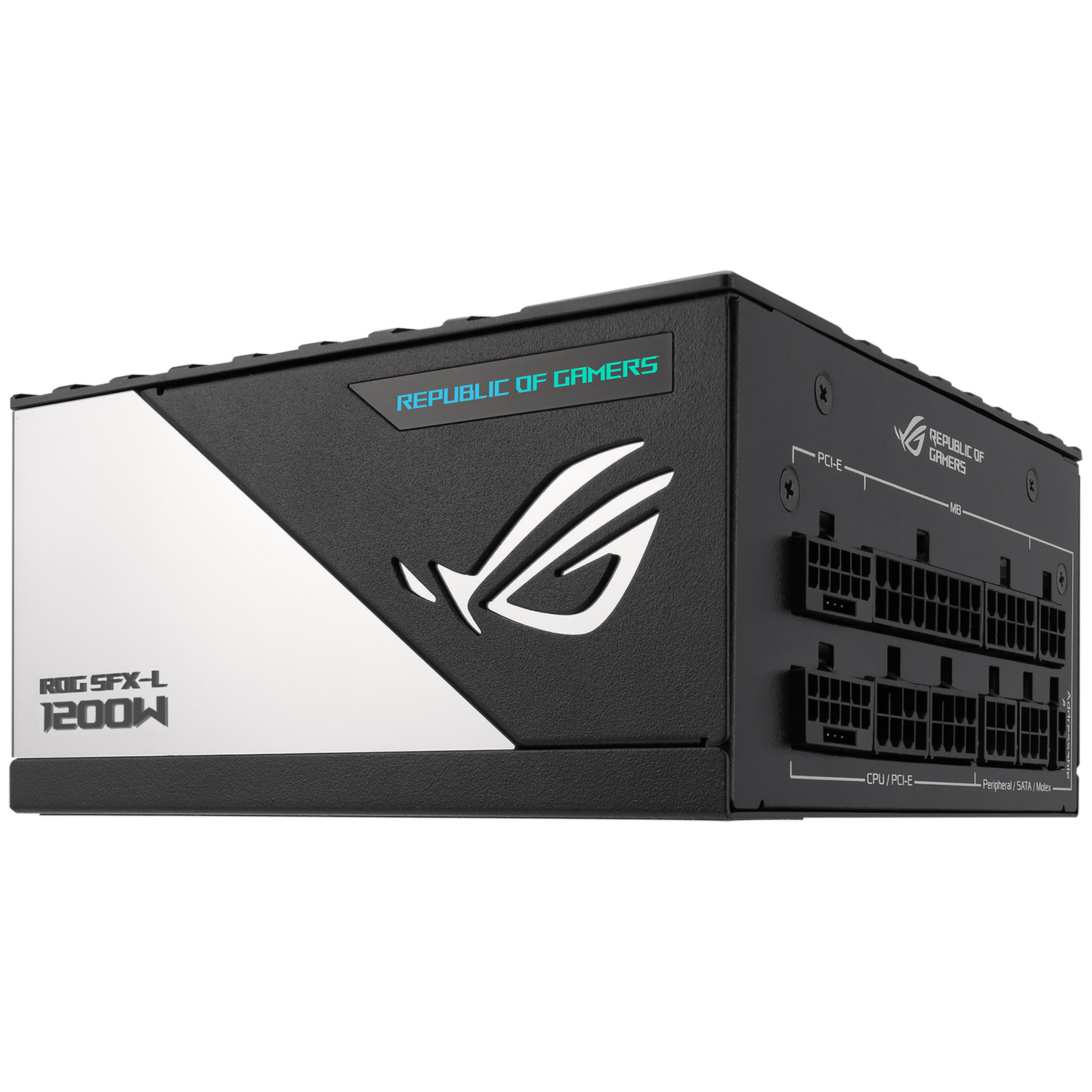 ASUS ROG LOKI 1200W SFX L GAMING Power Supply