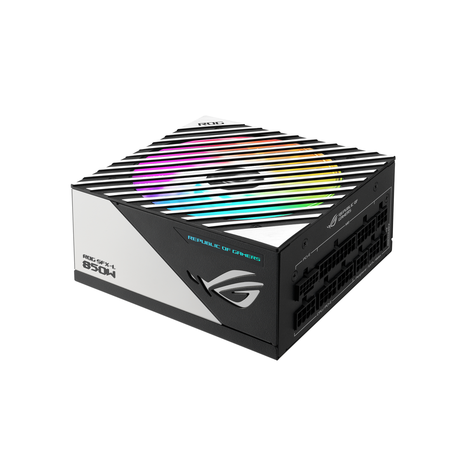 ASUS ROG Loki SFX-L Platinum 850W PC Power Supply