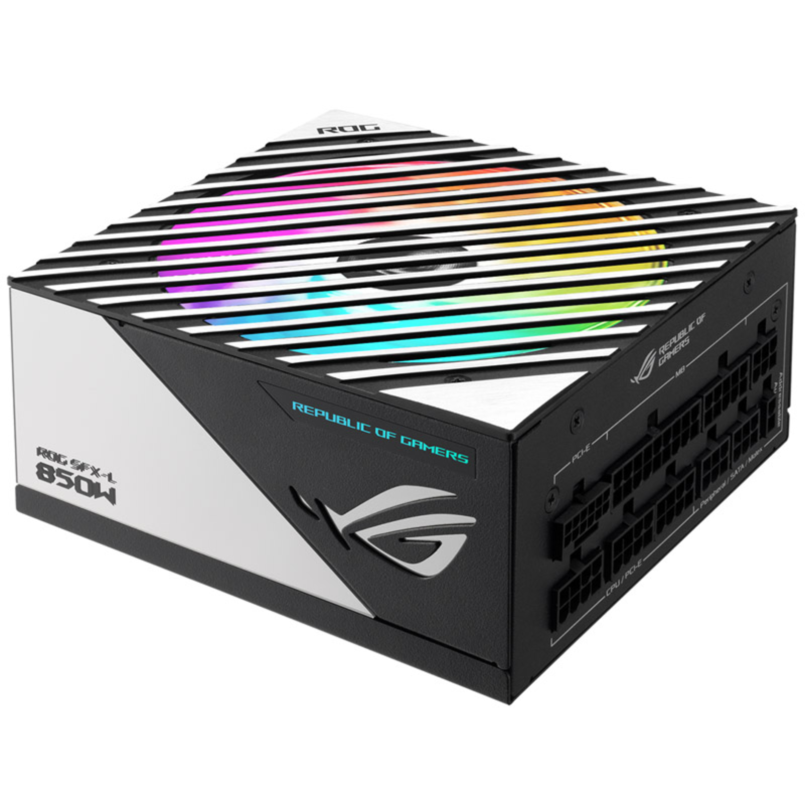 ASUS ROG Loki SFX-L Platinum 850W PC Power Supply