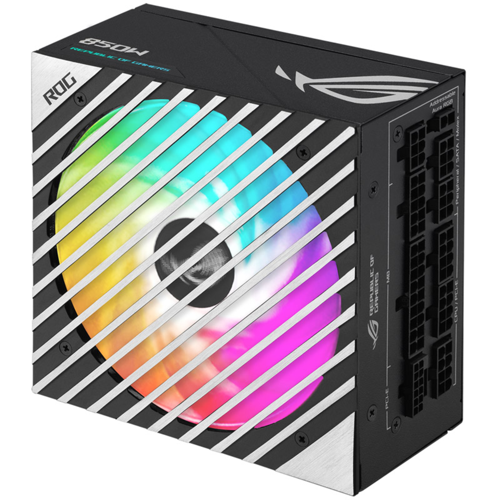 ASUS ROG Loki SFX-L Platinum 850W PC Power Supply