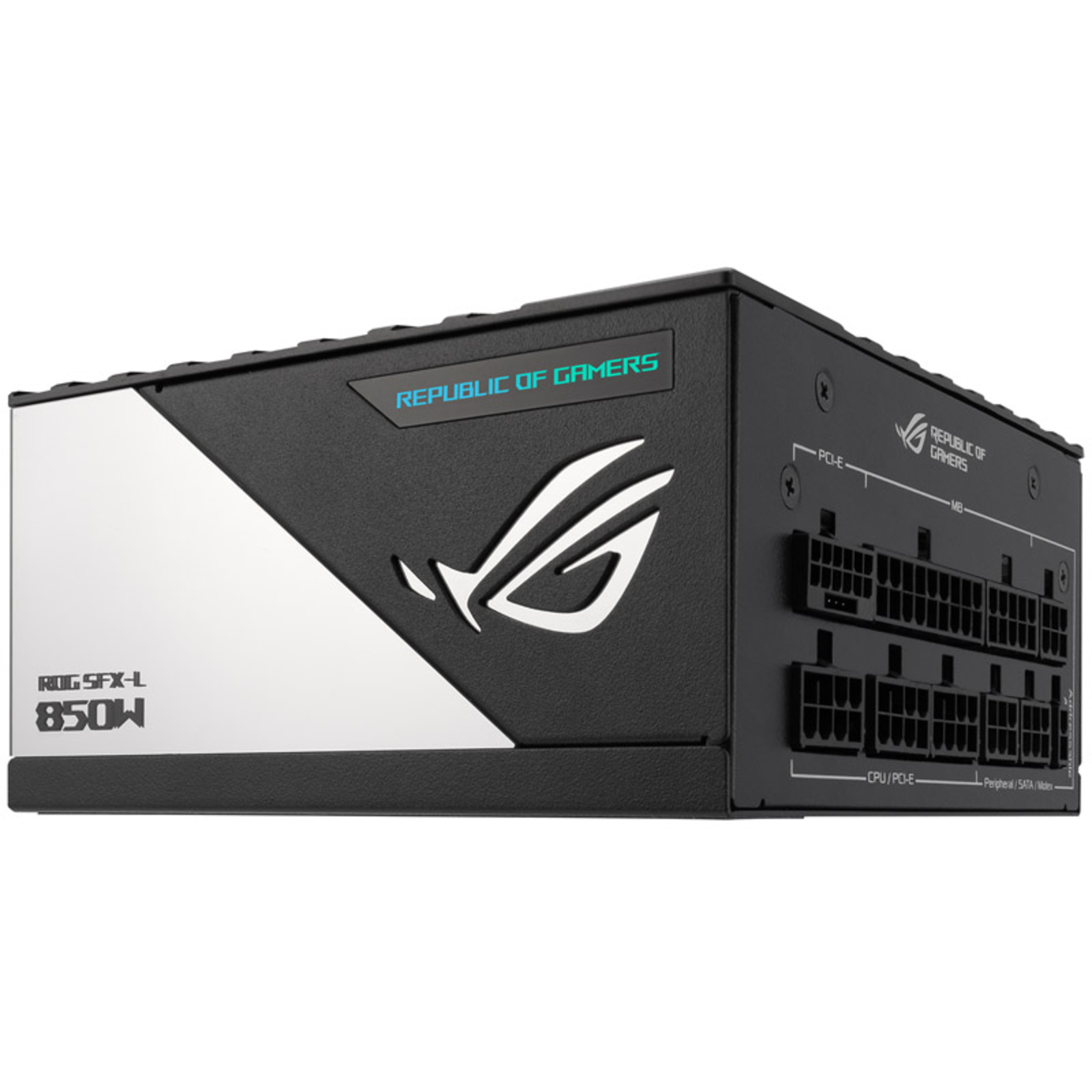 ASUS ROG Loki SFX-L Platinum 850W PC Power Supply