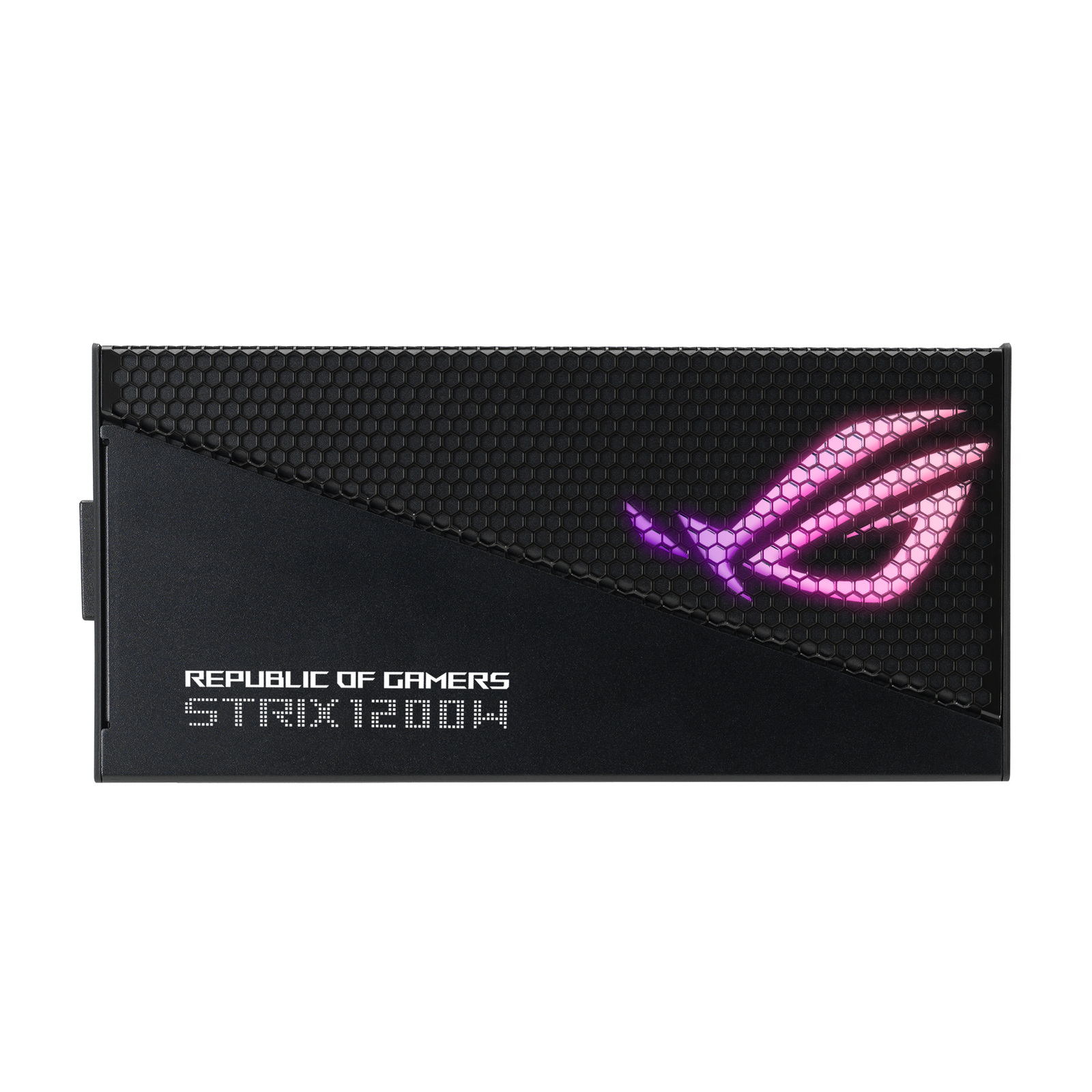 ASUS Rog Strix 1200W gold Aura Edition Power Supply Unit 20+4