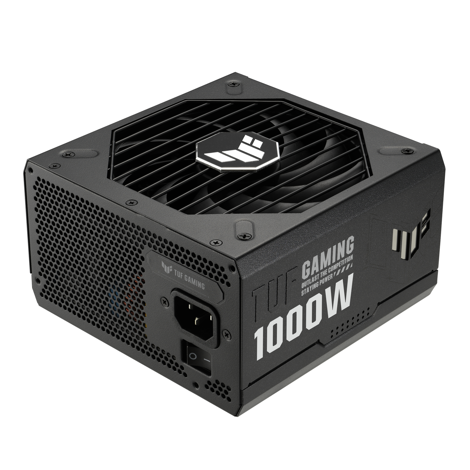 ASUS Power Supply TUF Gaming 1000W gold Nezteil