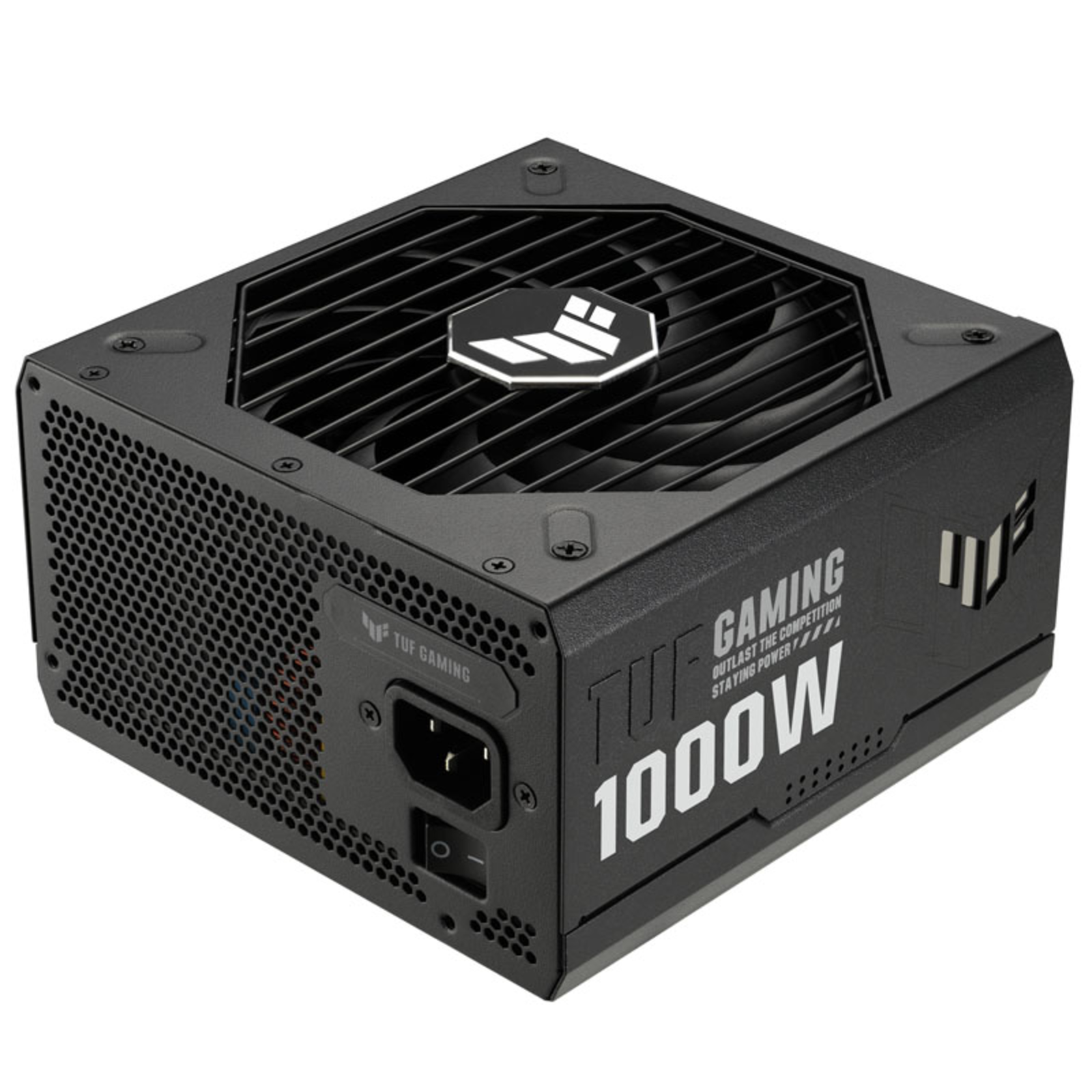 ASUS Power Supply TUF Gaming 1000W gold Nezteil