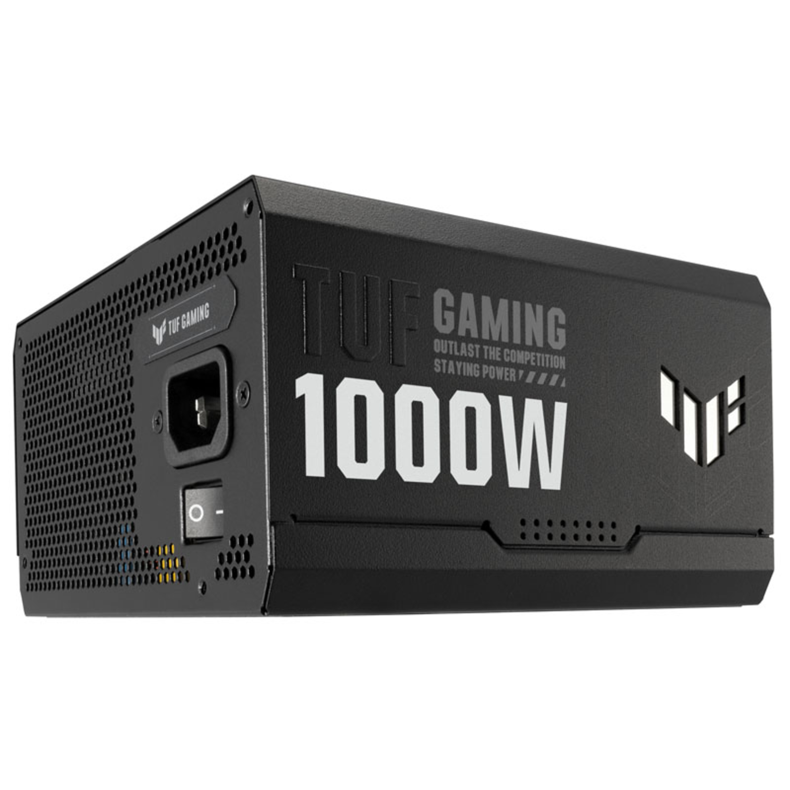 ASUS Power Supply TUF Gaming 1000W gold Nezteil