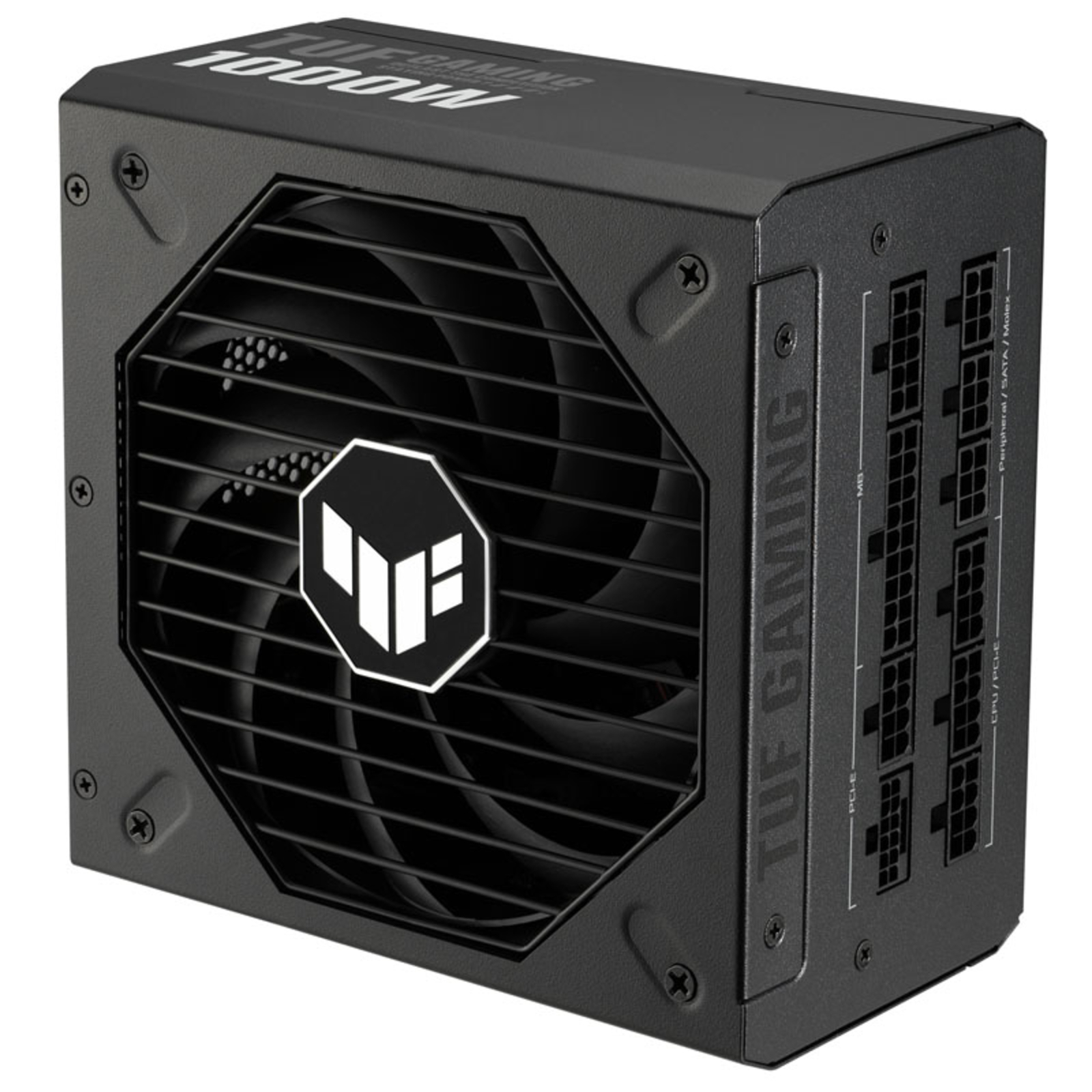ASUS Power Supply TUF Gaming 1000W gold Nezteil