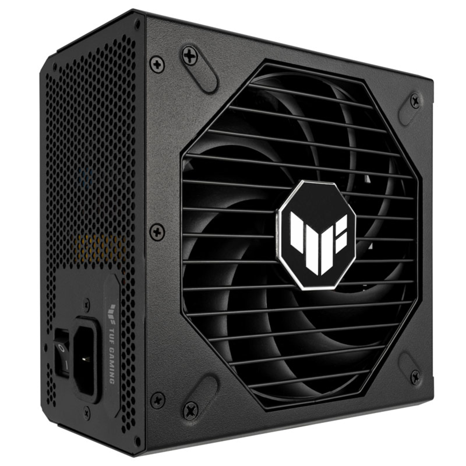 ASUS Tuf Gaming 850W gold Power Supply Unit 24-Pin Atx Atx Black