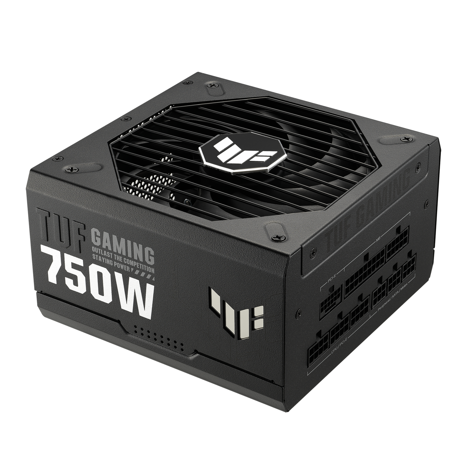 ASUS Power Supply TUF Gaming 750W gold Power Supply