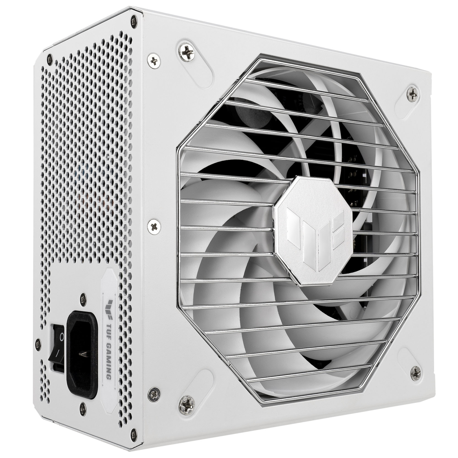 ASUS Power Supply TUF Gaming 1000W gold White Edition Power Supply