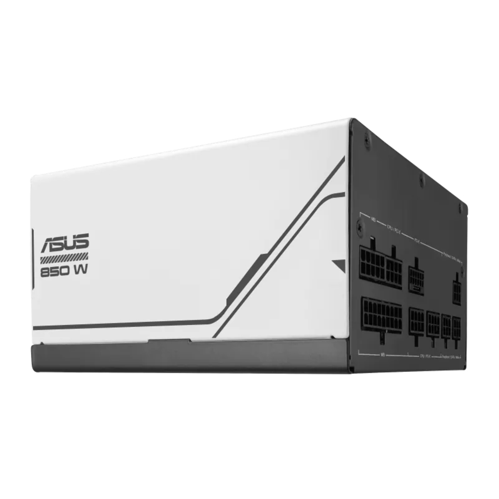 ASUS Prime 850W gold Power Supply Unit 20+4 Pin