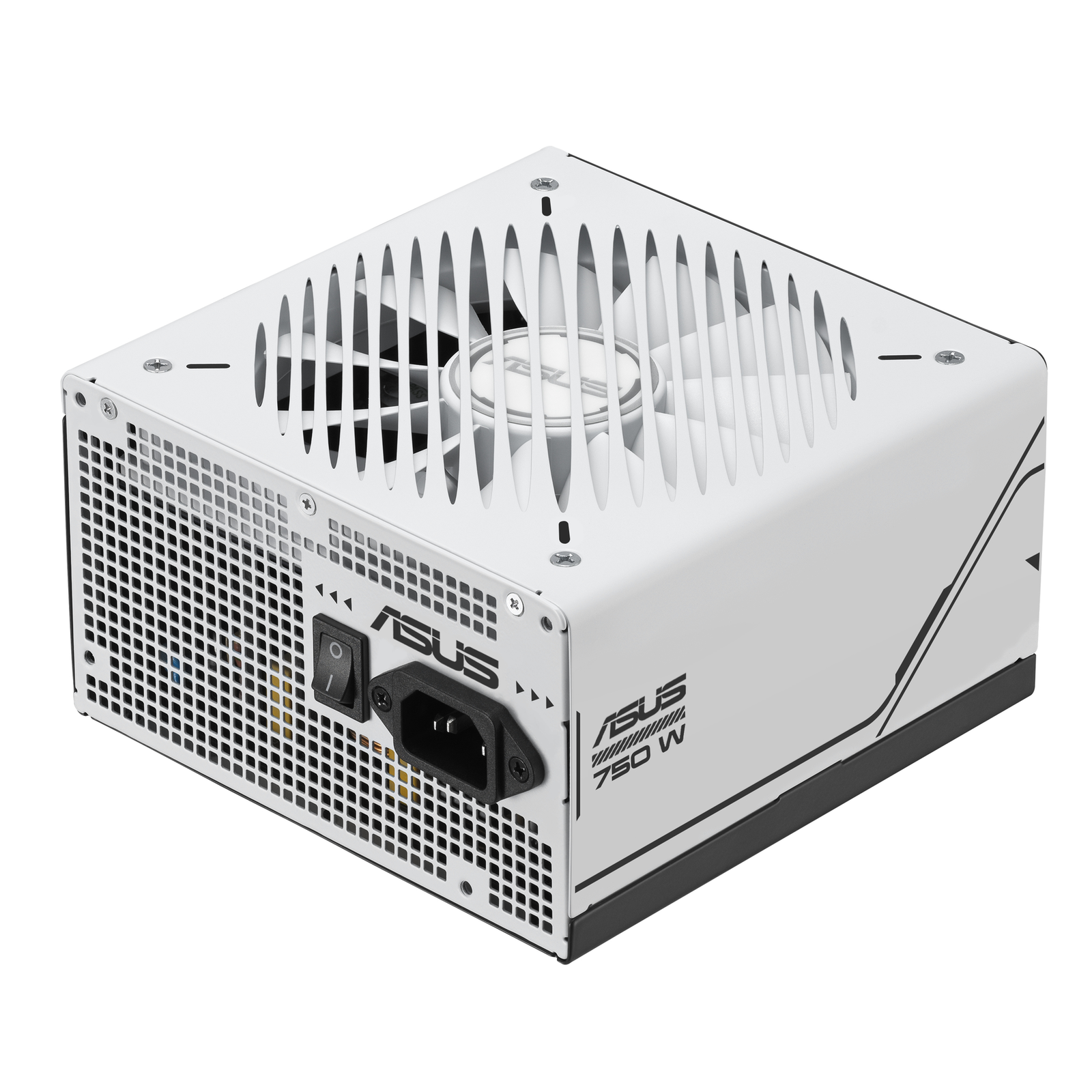 Asus Power Supply Prime 750W gold AP-750G Retail