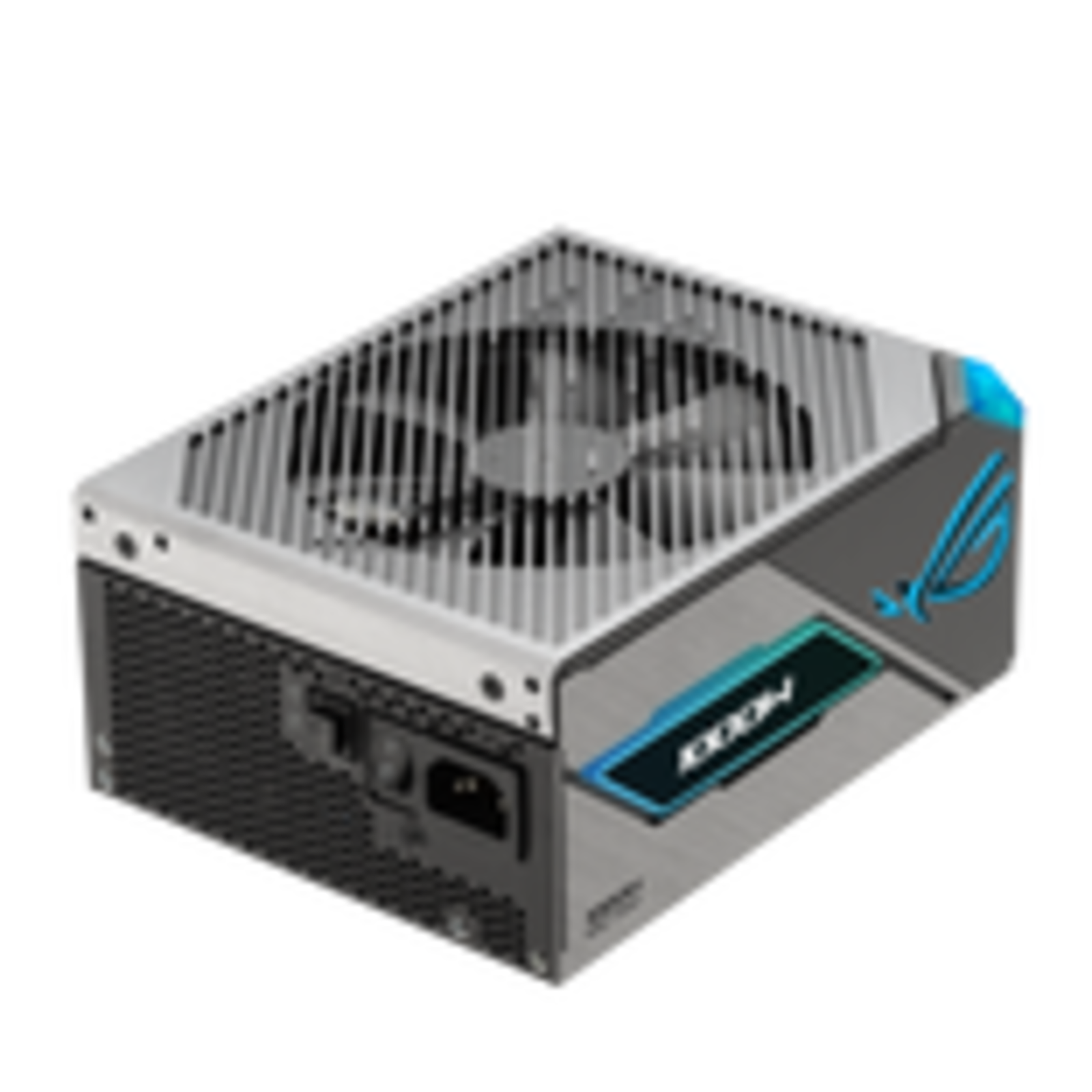 ASUS Power Supply ROG Thor 1000P3 Gaming PC/server Power Supply ATX