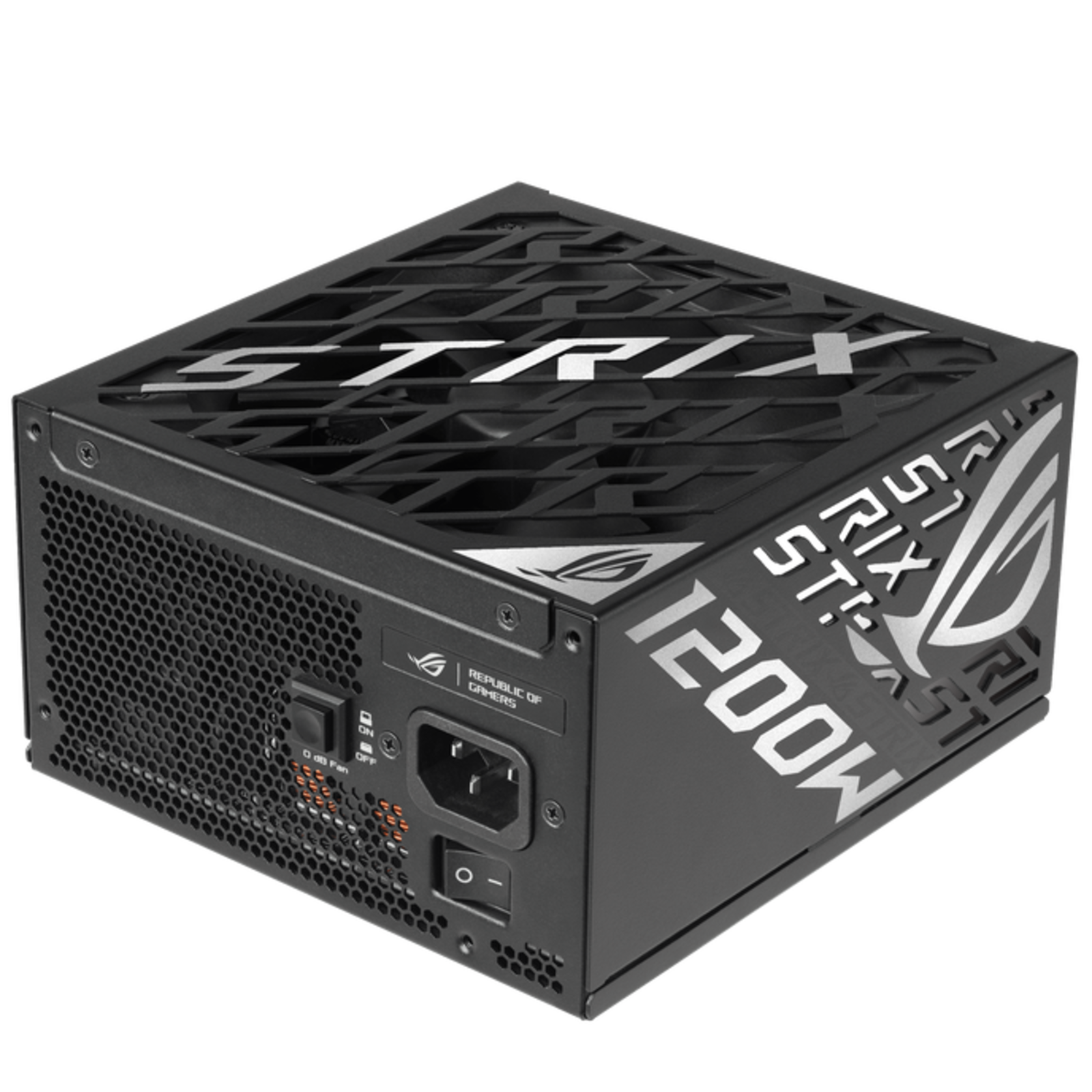 Asus Power Supply ROG-STRIX-1200P-GAMING