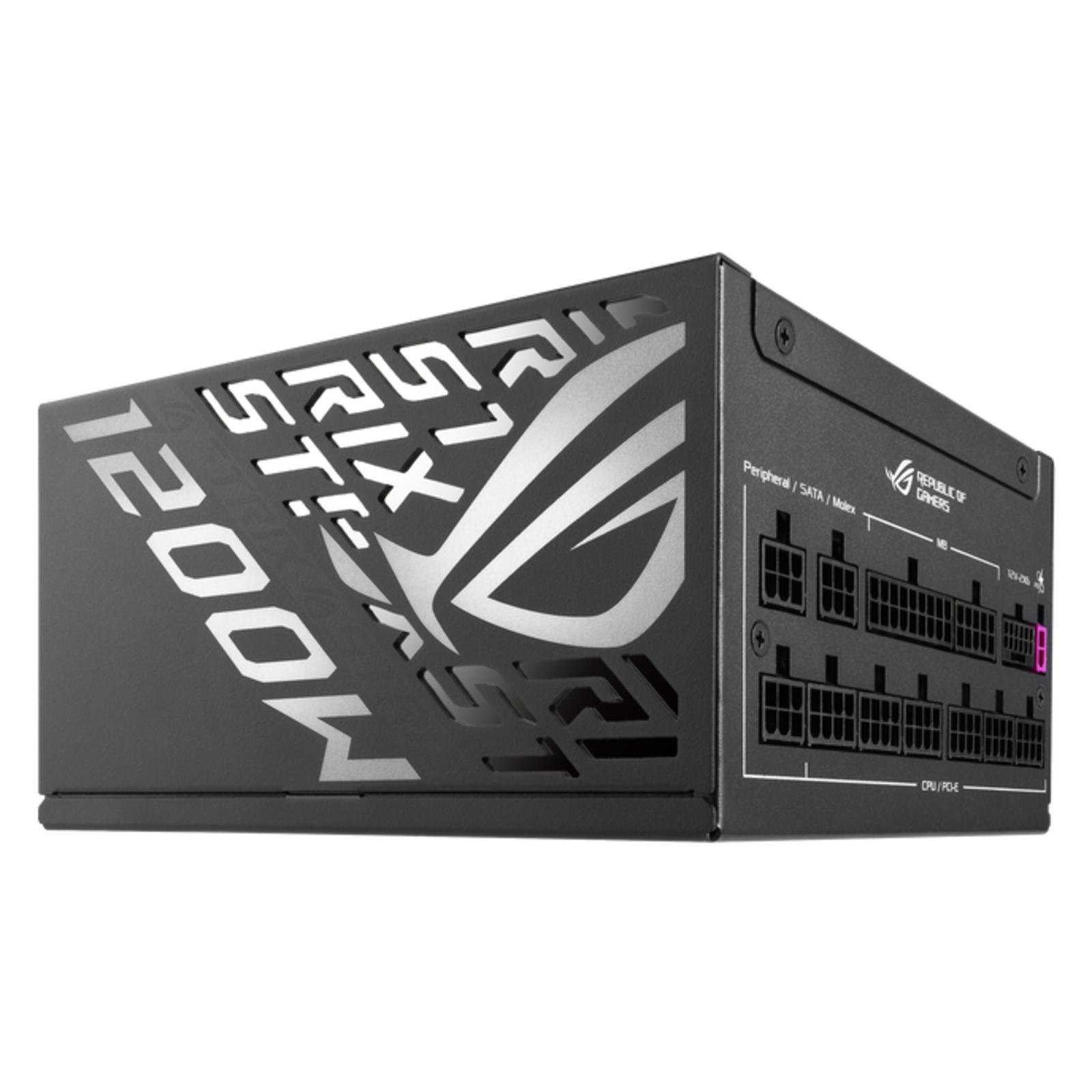 Asus Power Supply ROG-STRIX-1200P-GAMING