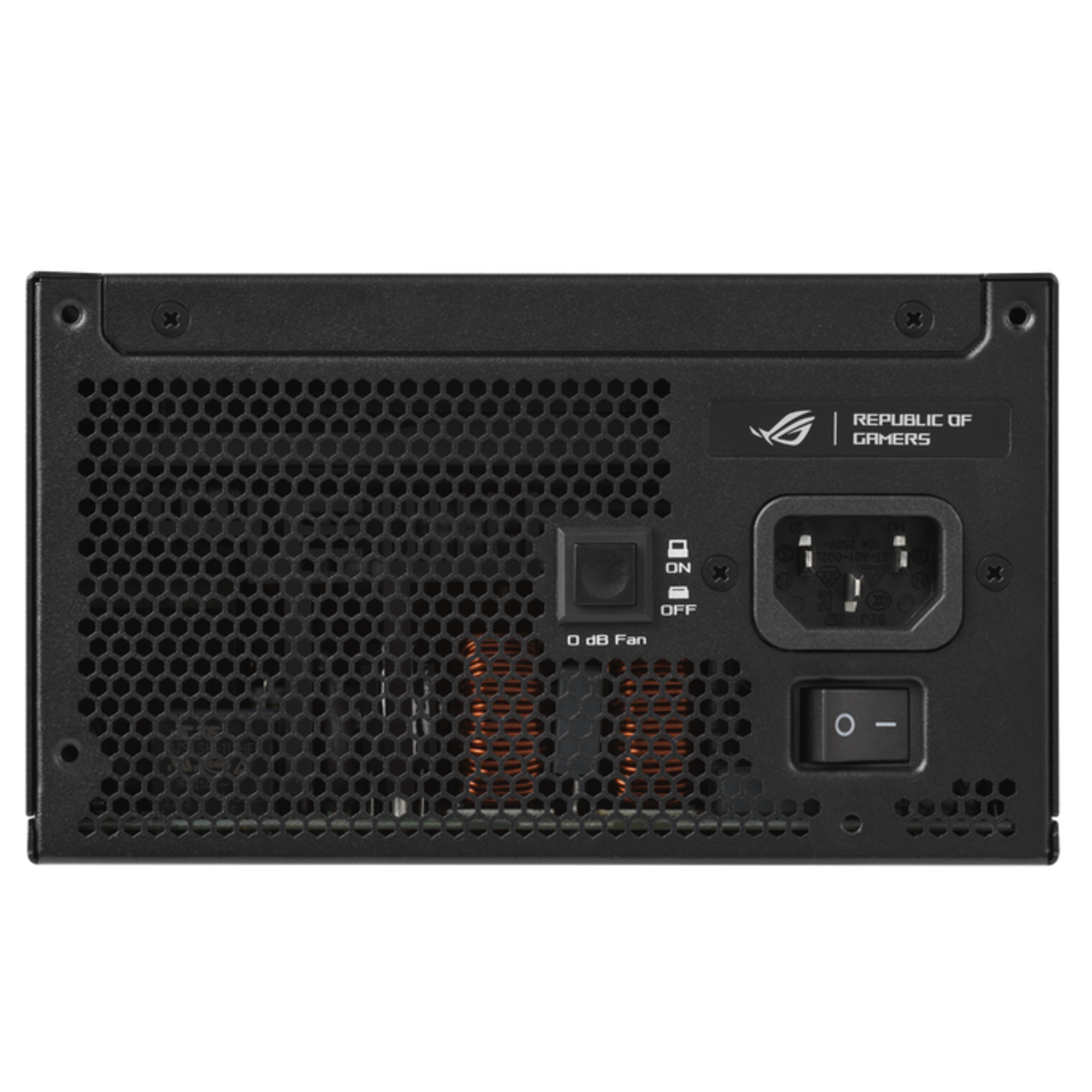 Asus Power Supply ROG-STRIX-1200P-GAMING