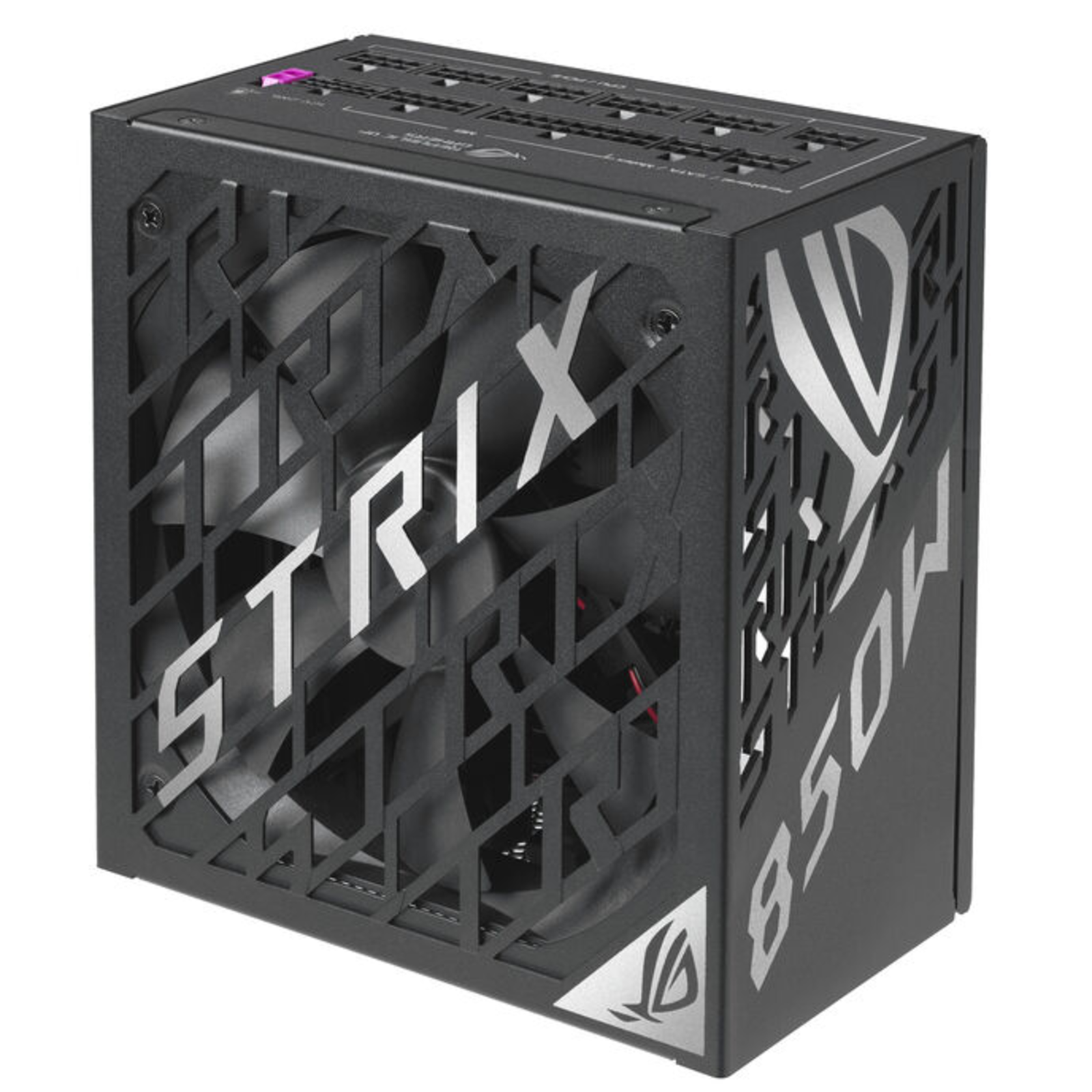ASUS ROG Strix 850W Platinum Gaming PC Power Supply