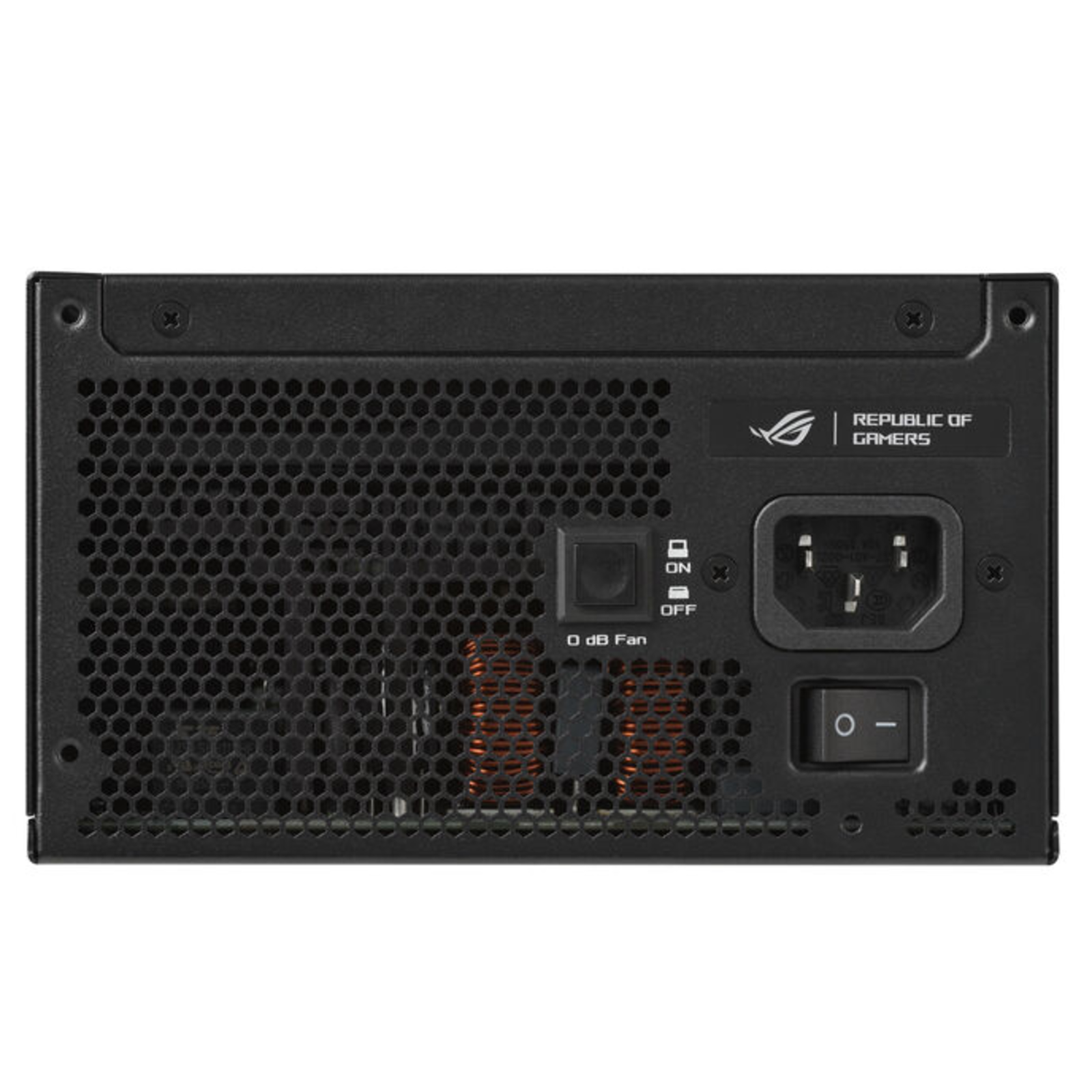 ASUS ROG Strix 850W Platinum Gaming PC Power Supply