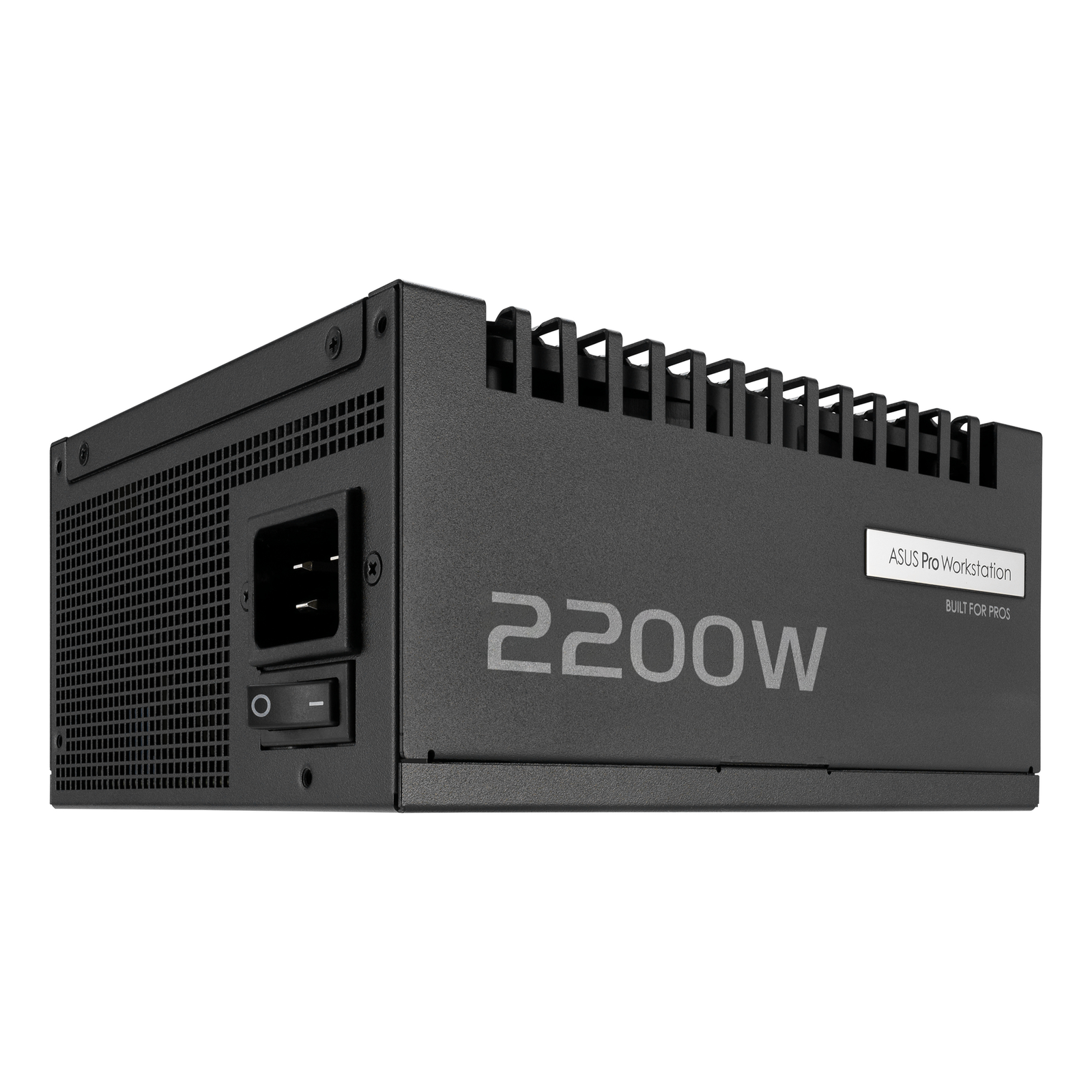 ASUS Pro WS Power Supply (internal) ATX12V 3.1/ EPS12V
