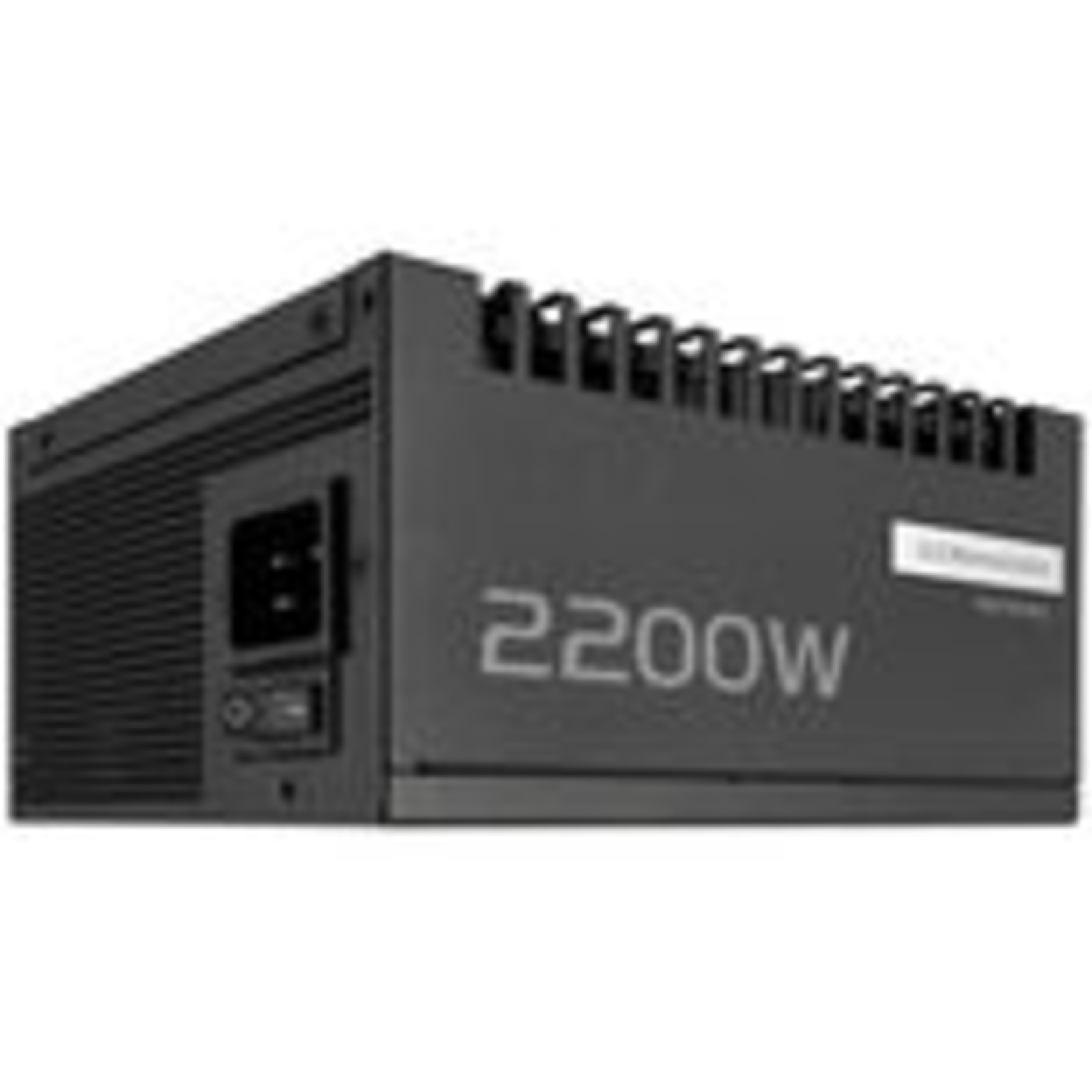 ASUS Pro WS Power Supply (internal) ATX12V 3.1/ EPS12V