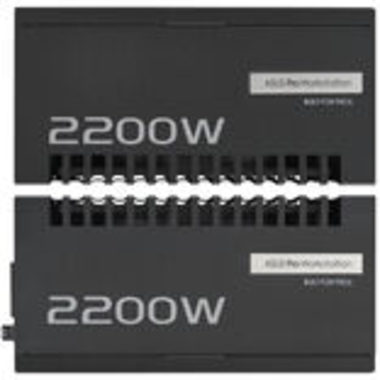 ASUS Pro WS Power Supply (internal) ATX12V 3.1/ EPS12V