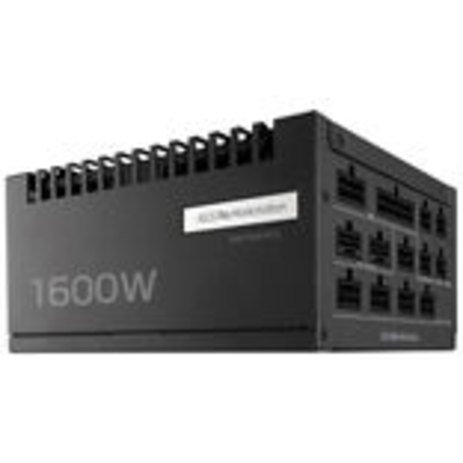 ASUS Pro WS Power Supply (internal) ATX12V 3.1/ EPS12V